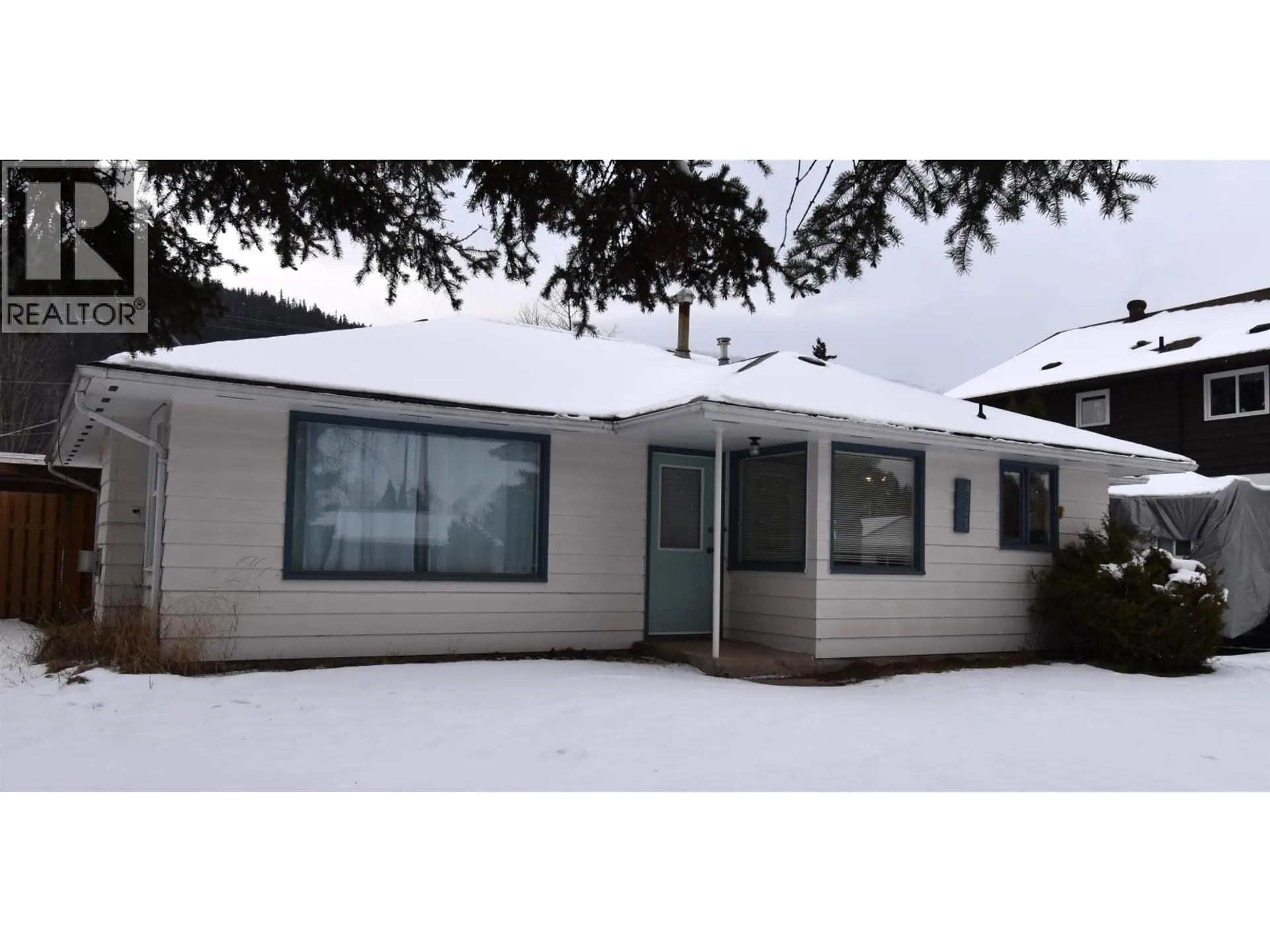 Property at 4145 ALFRED AVENUE, Smithers, BC