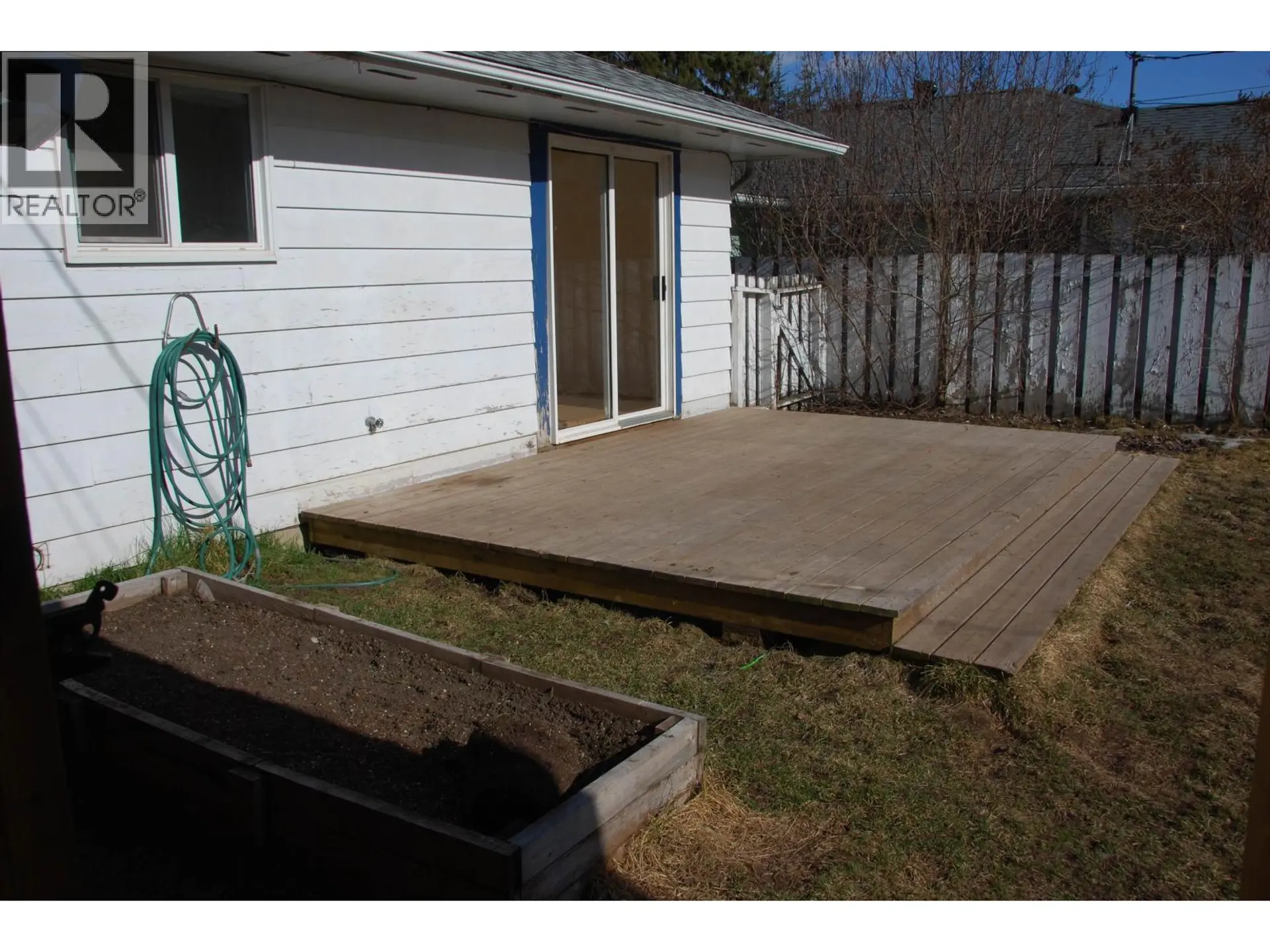 Property at 4145 ALFRED AVENUE, Smithers, BC