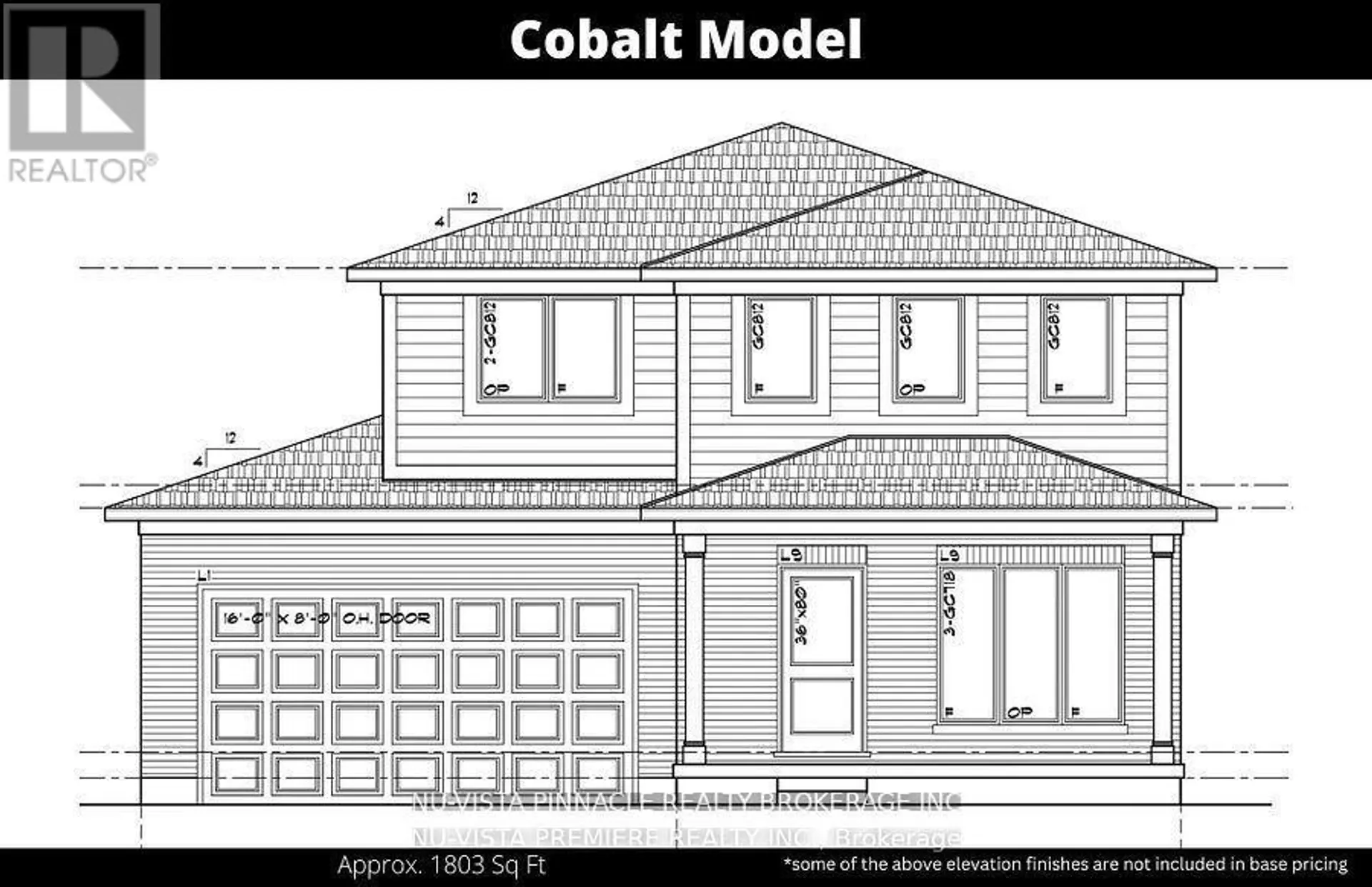 LOT 26 WATTS DRIVE - Image 1