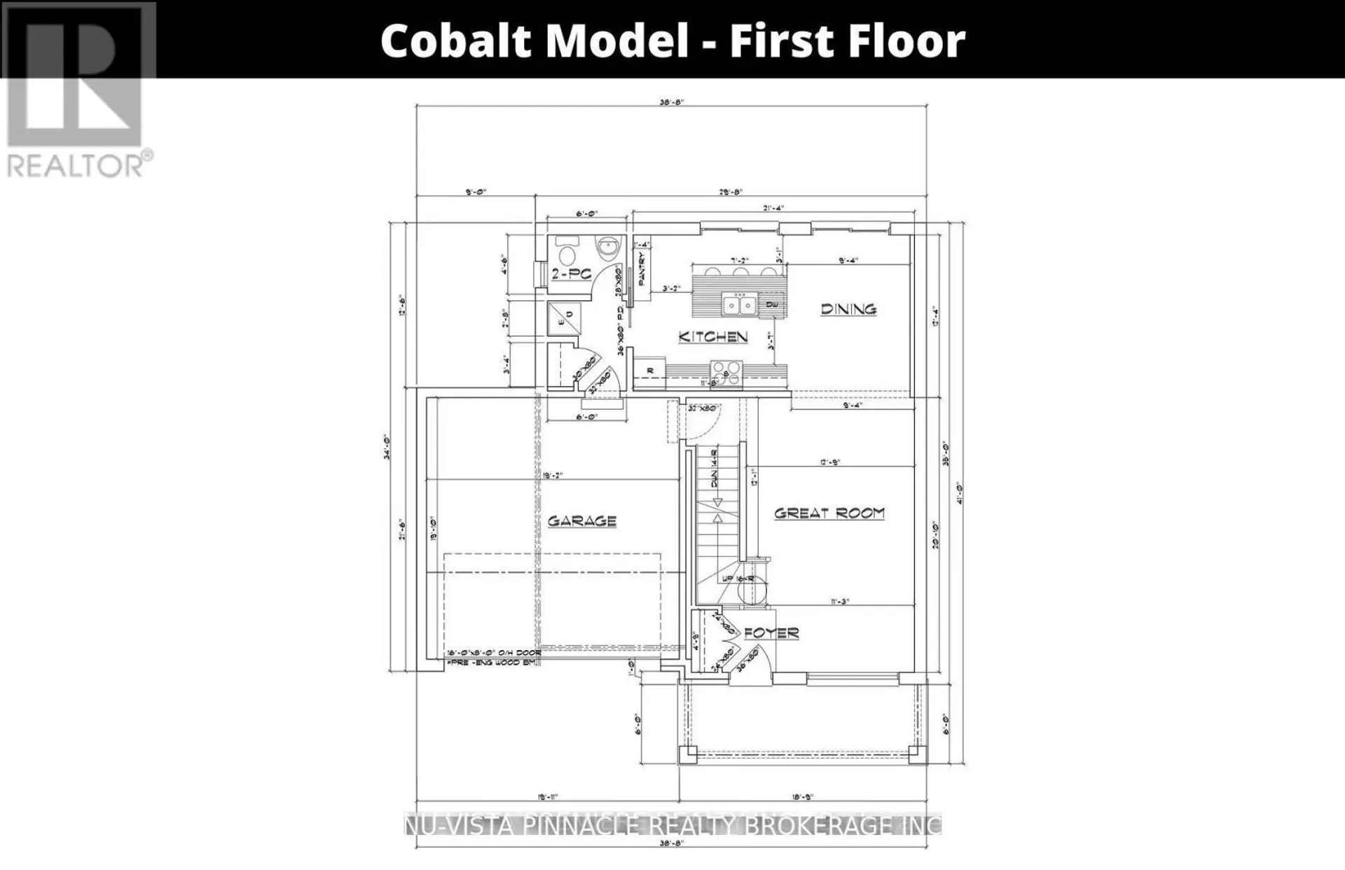 LOT 26 WATTS DRIVE - Image 2