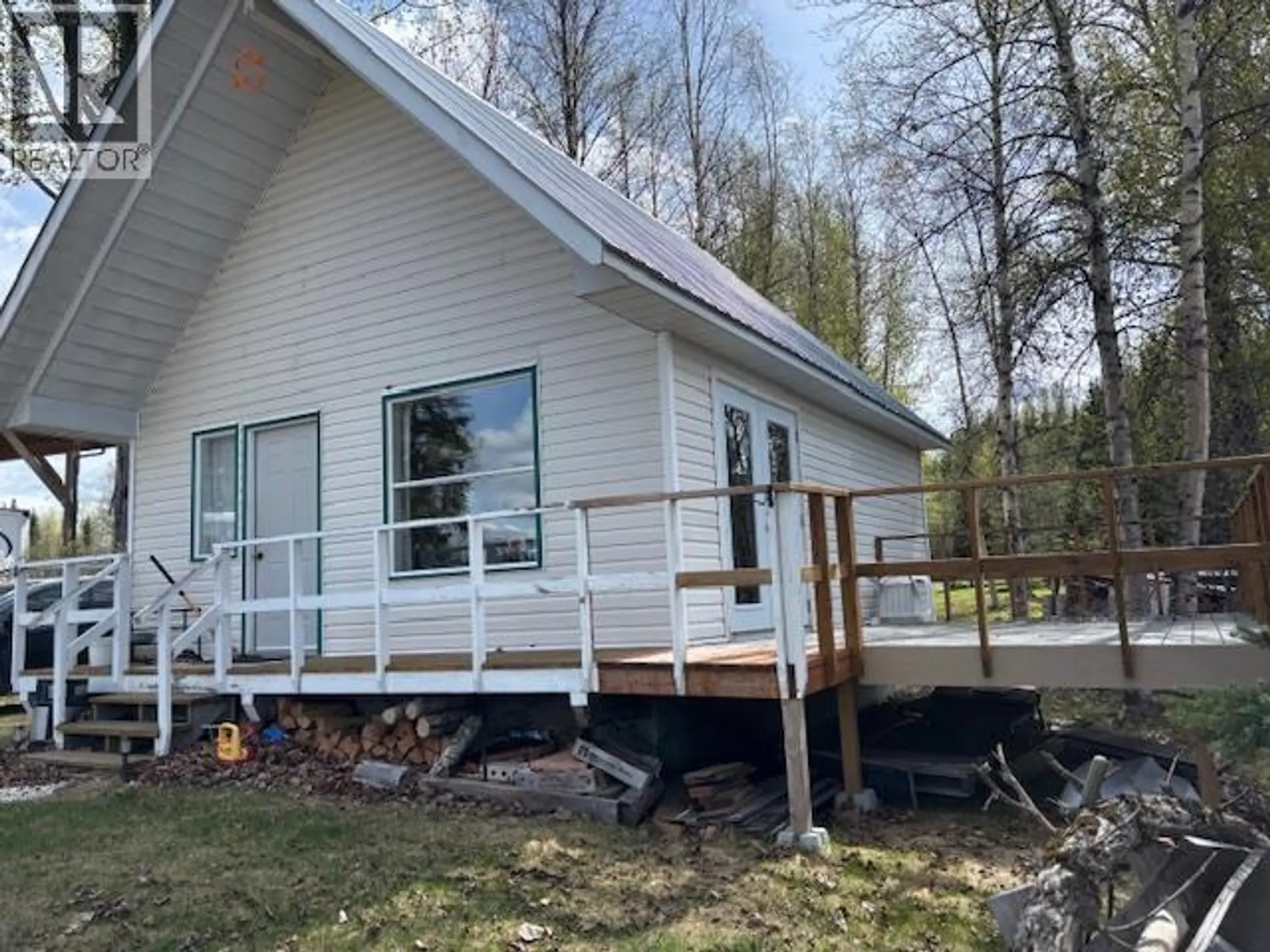 Property at 28360 JOELLEN ROAD, Prince George, BC