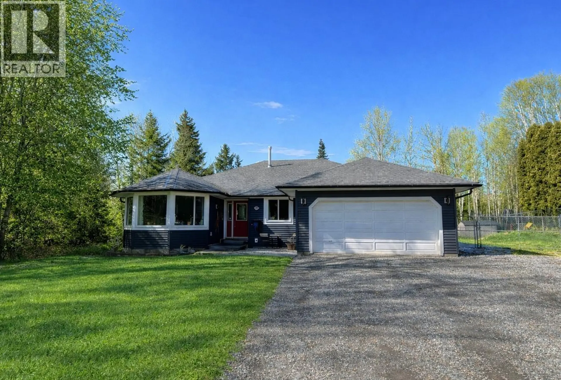 Property at 227 FIEGE ROAD, Quesnel, BC
