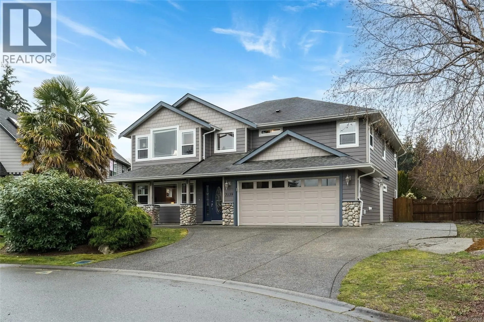 Property at 7139 Jacksons Pl, Sooke, BC