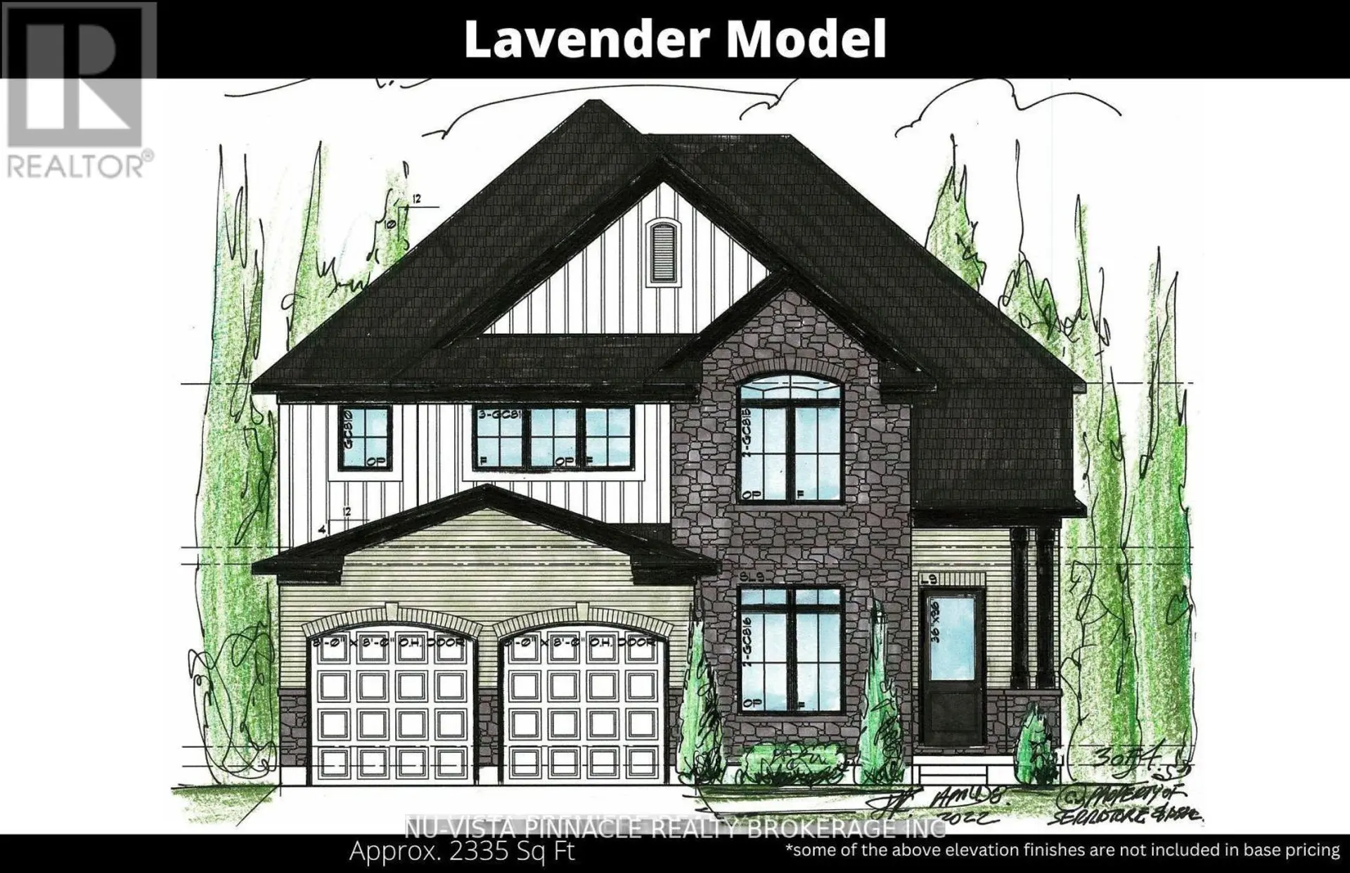 LOT 51 ABBEY LANE DRIVE - Image 1