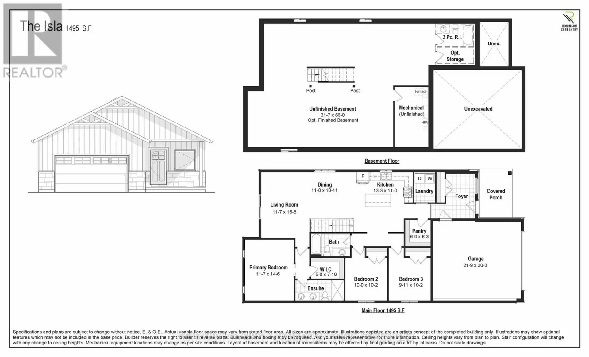 123 ADDISON AVENUE - Image 2