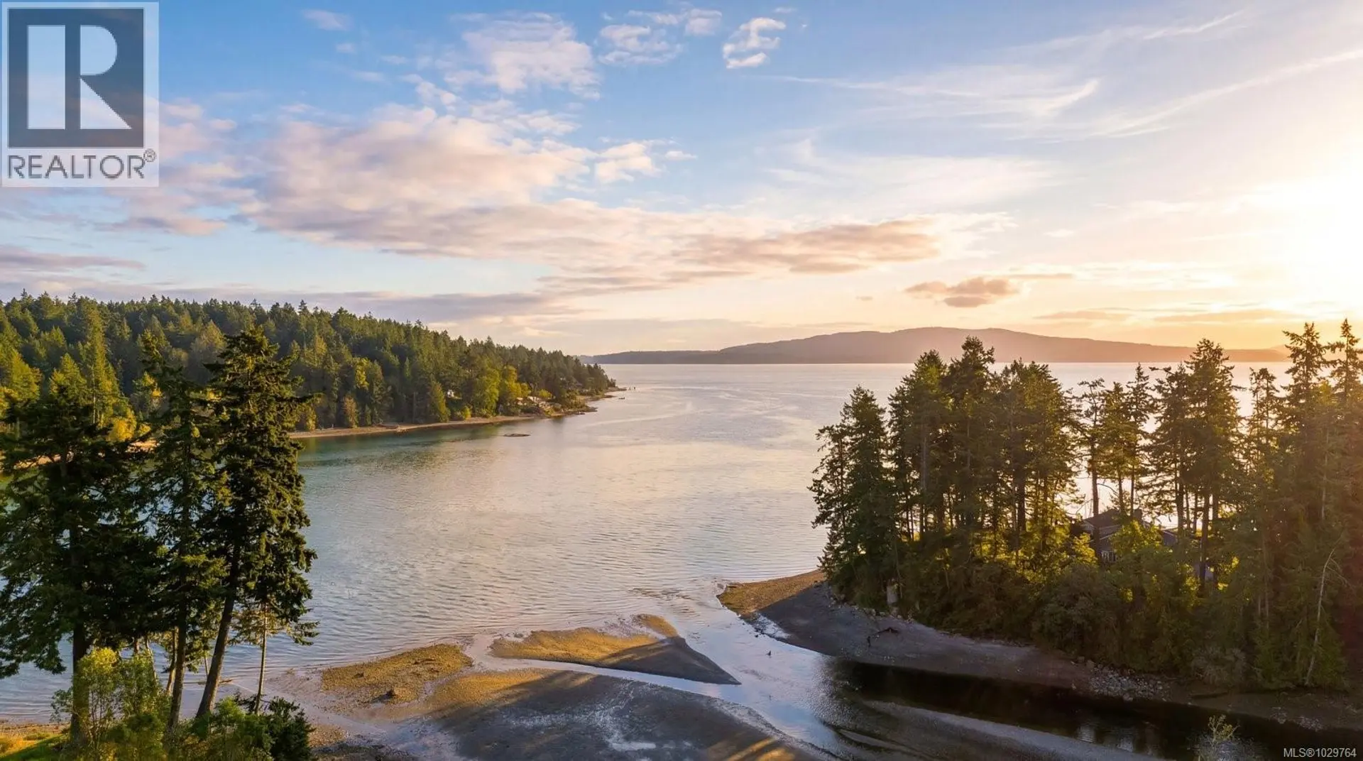 Property at 2839 OCEANSIDE LANE, Mill Bay, BC