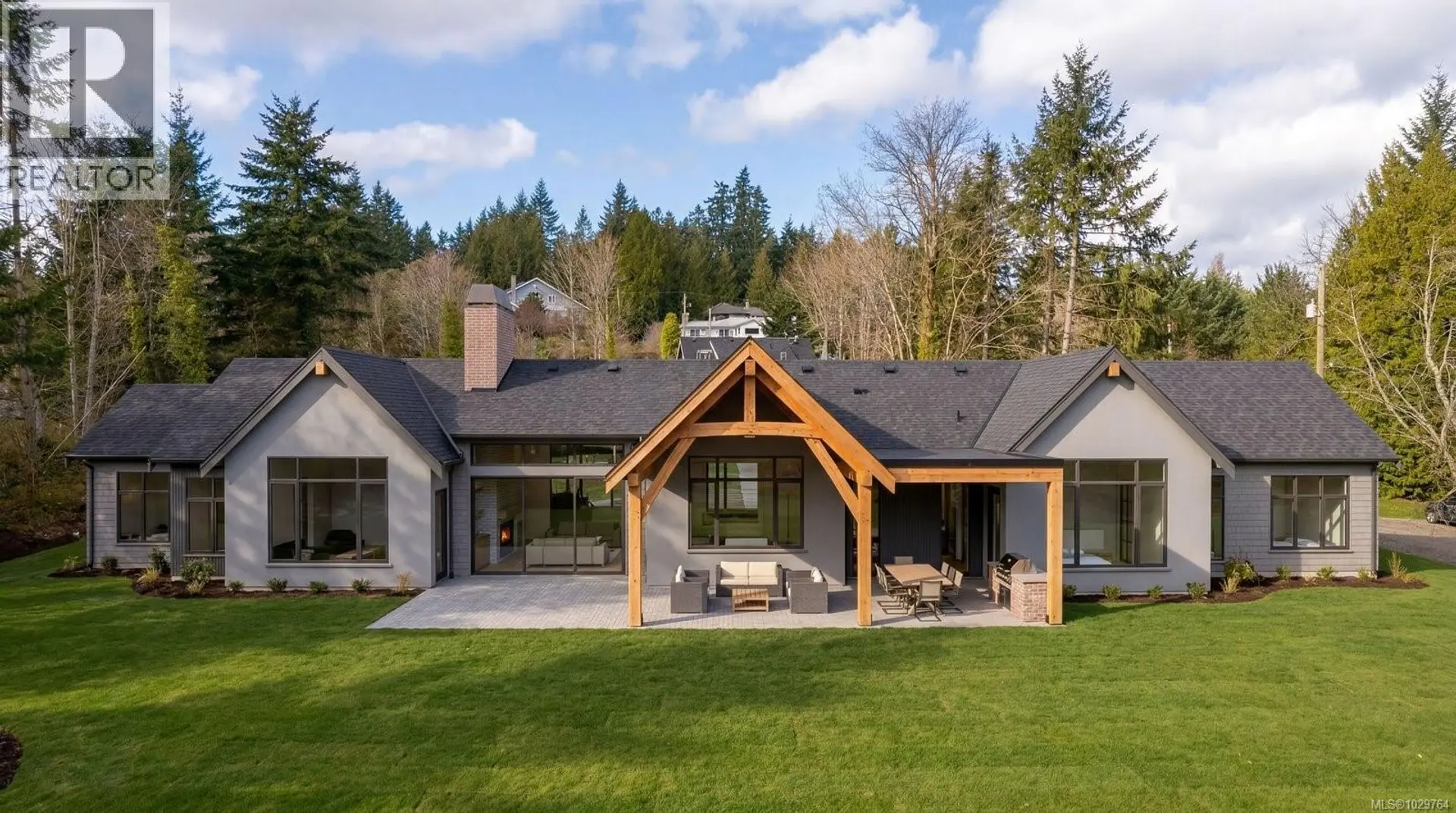 Property at 2839 OCEANSIDE LANE, Mill Bay, BC