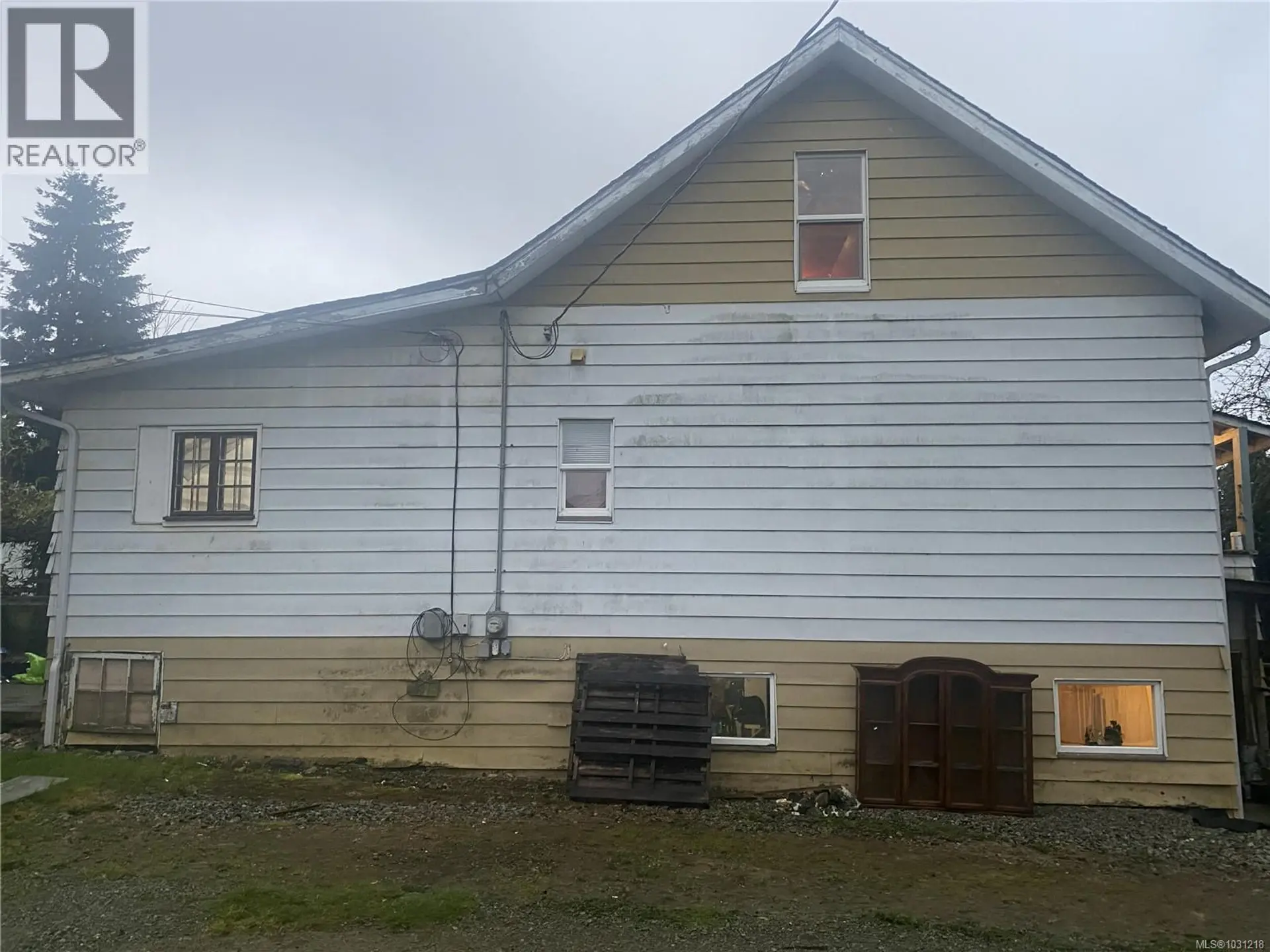 Property at 3785 8TH AVE, Port Alberni, BC