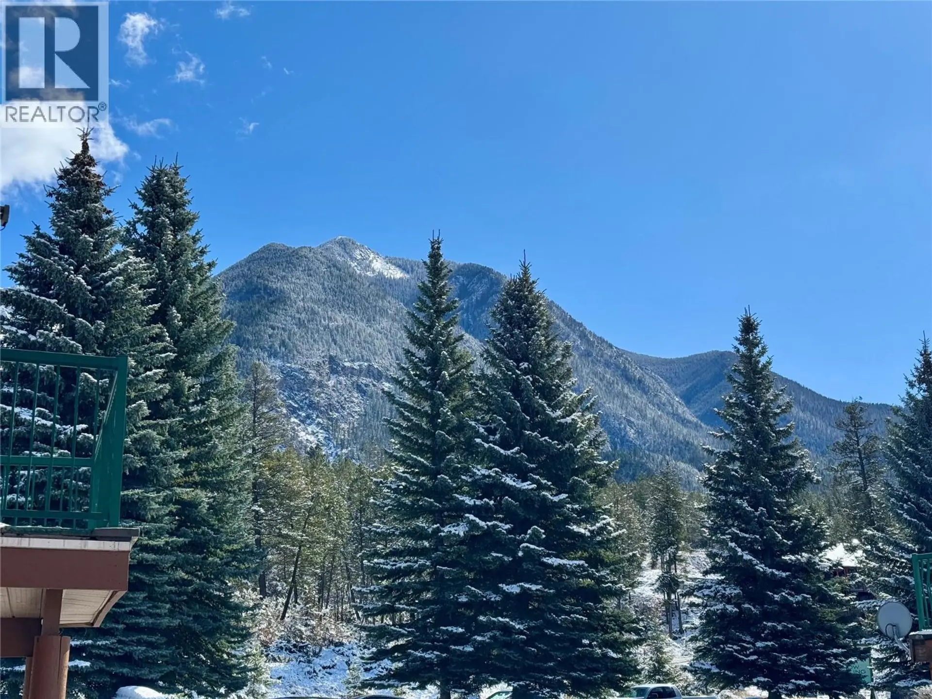 Property at #701 5155 Fairway Drive, Fairmont Hot Springs, BC