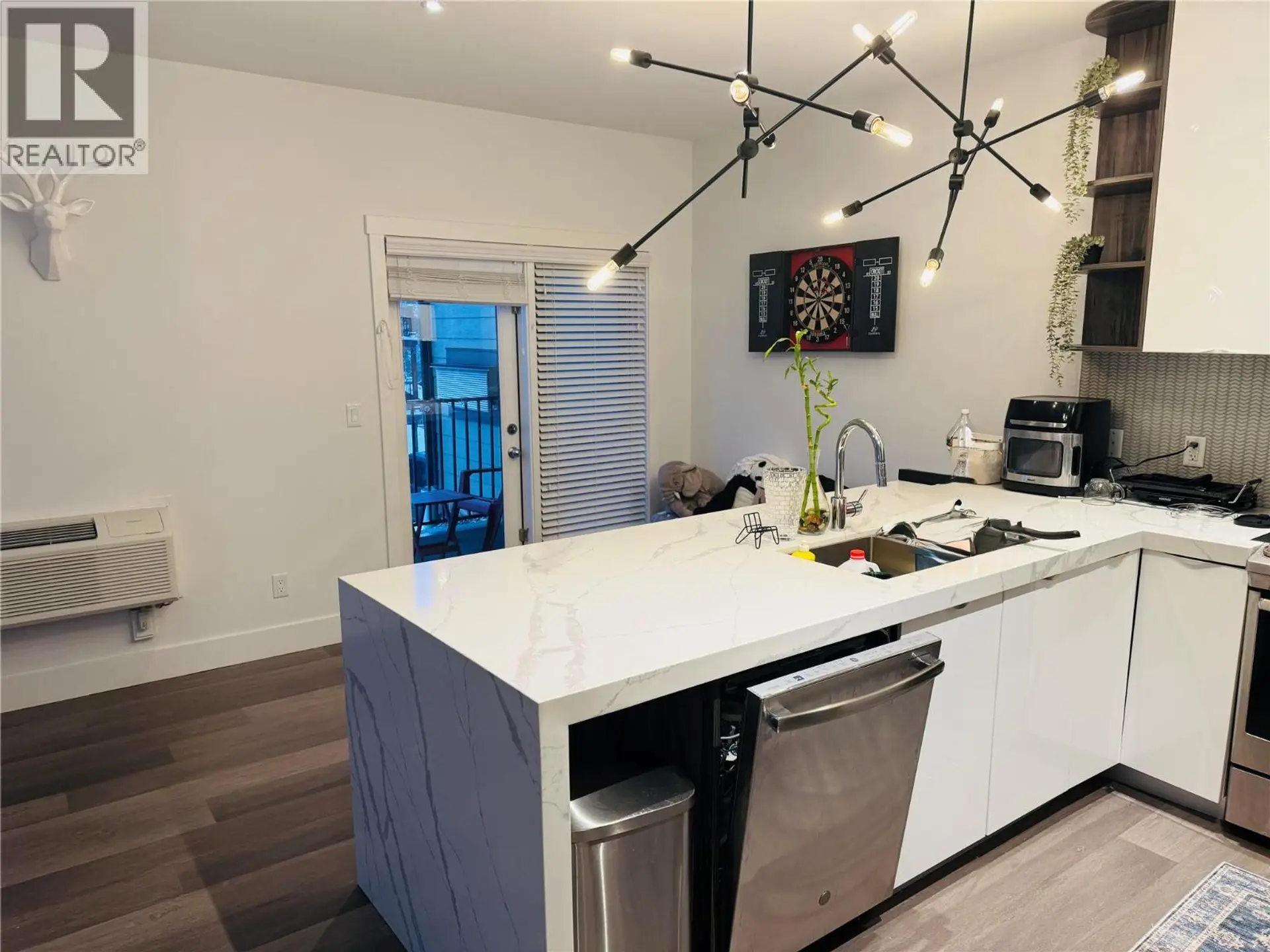 Property at #501 7291 PROSPECTOR AVENUE, Radium Hot Springs, BC