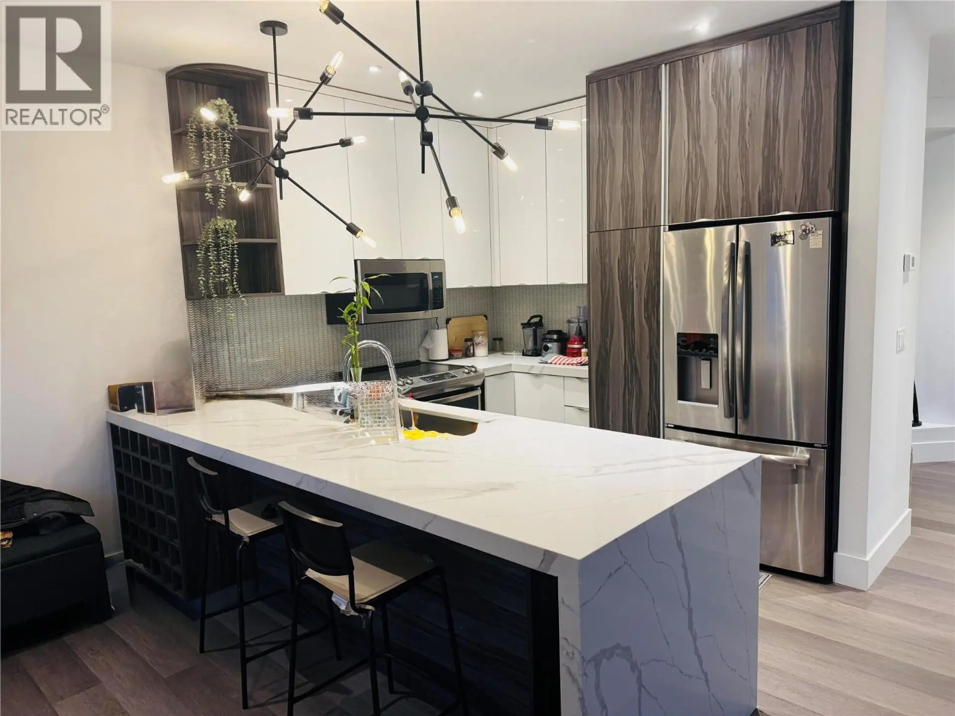 Property at #501 7291 PROSPECTOR AVENUE, Radium Hot Springs, BC