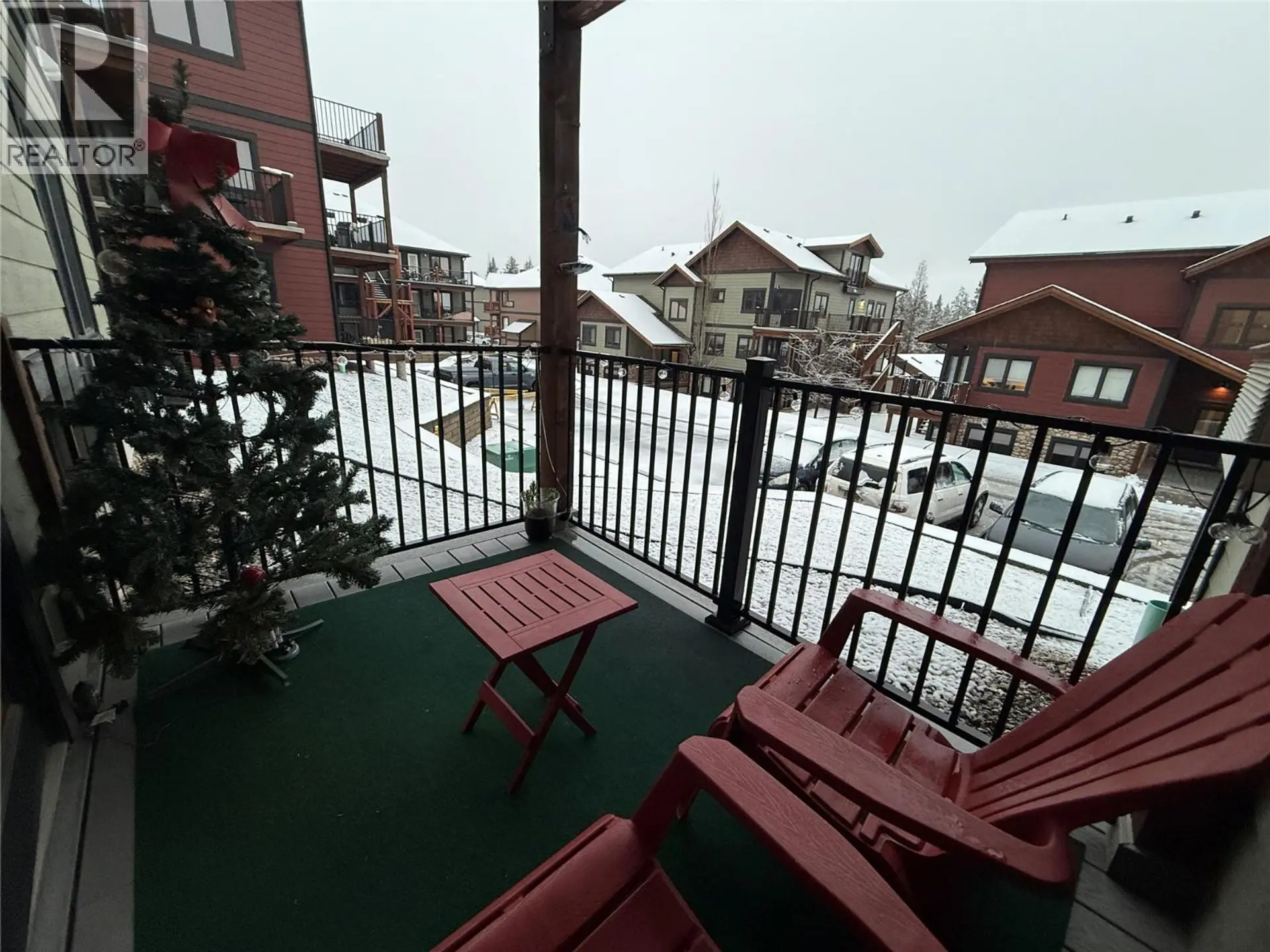 Property at #501 7291 PROSPECTOR AVENUE, Radium Hot Springs, BC