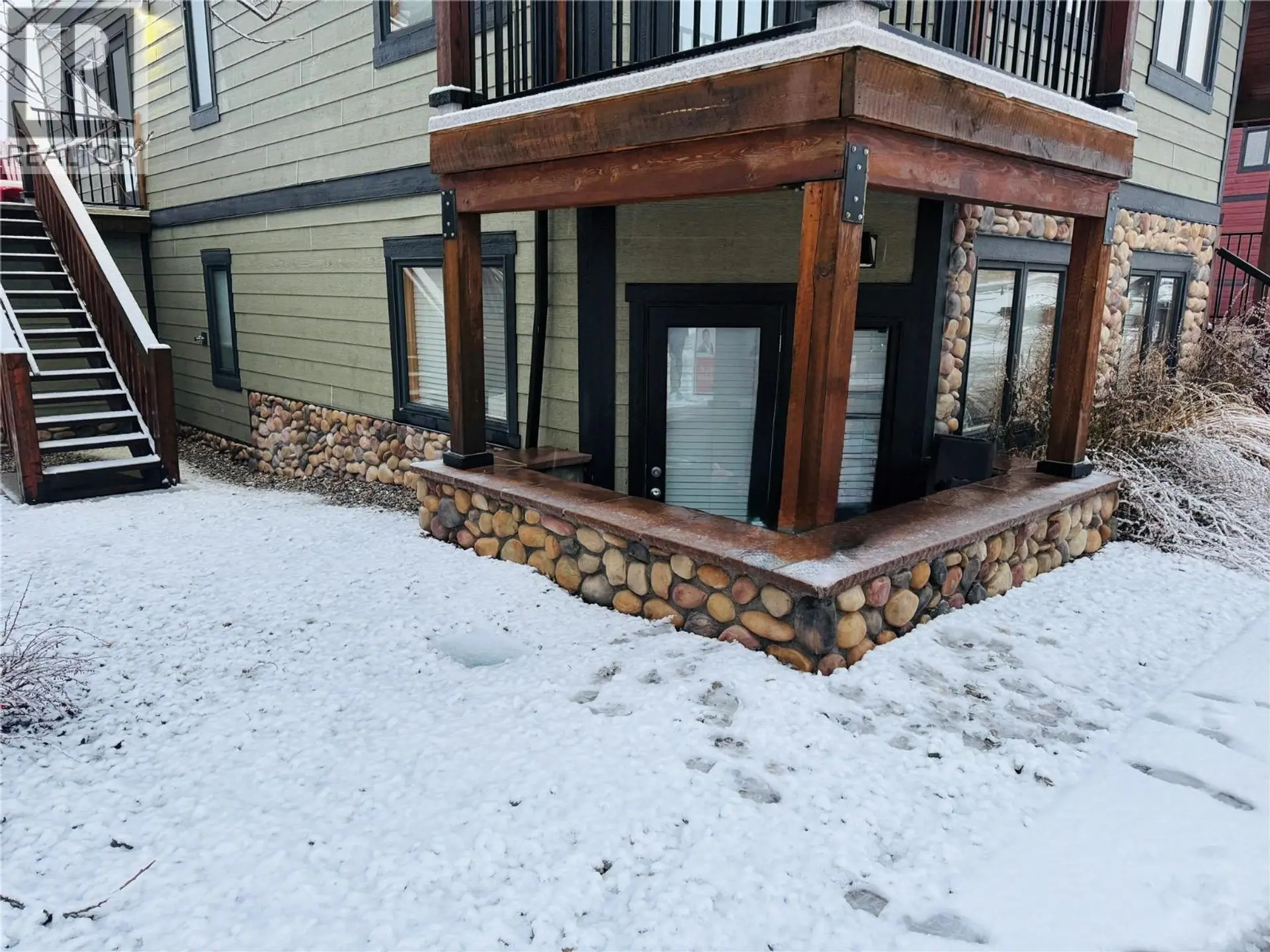 Property at #501 7291 PROSPECTOR AVENUE, Radium Hot Springs, BC