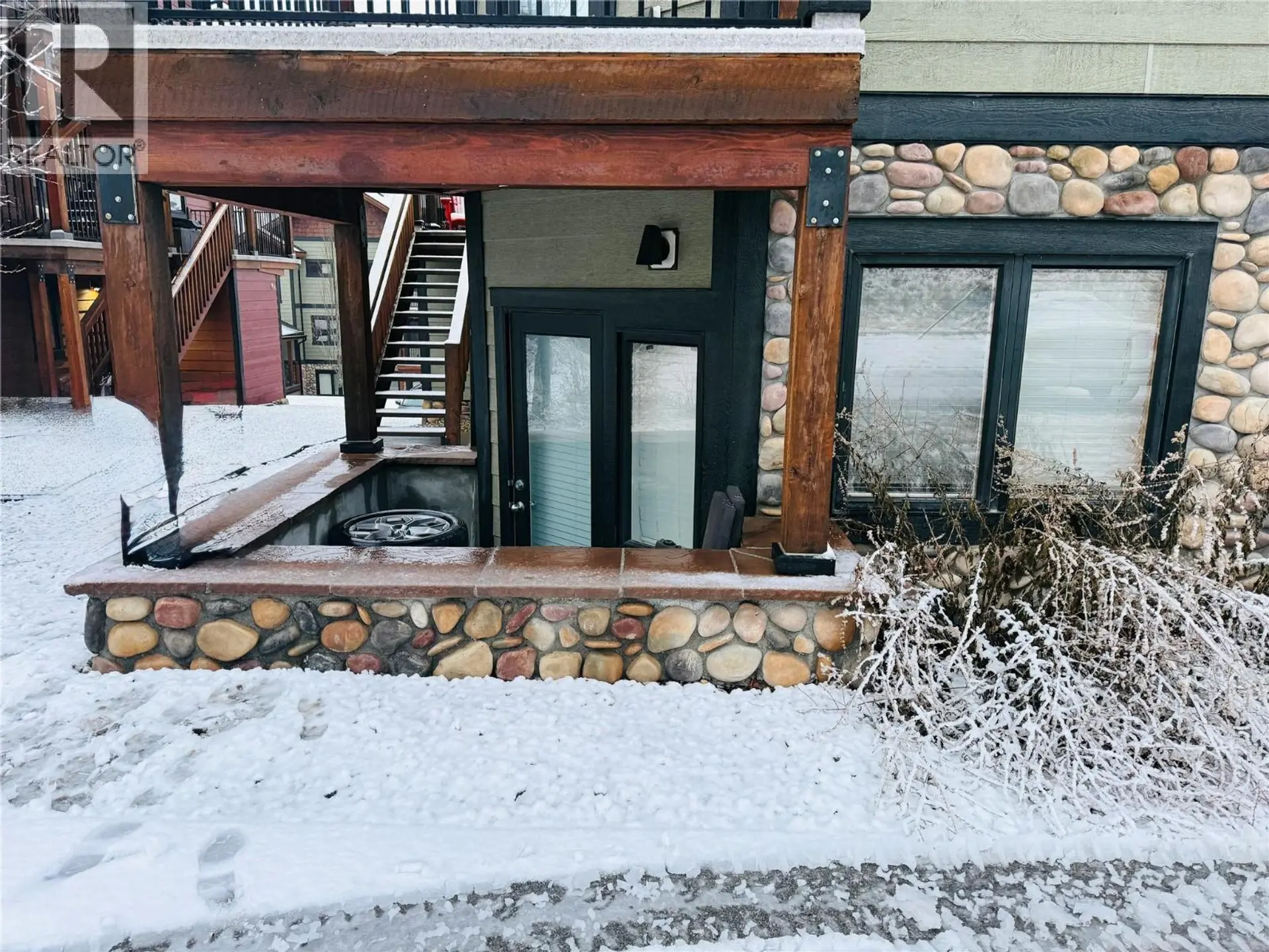 Property at #501 7291 PROSPECTOR AVENUE, Radium Hot Springs, BC