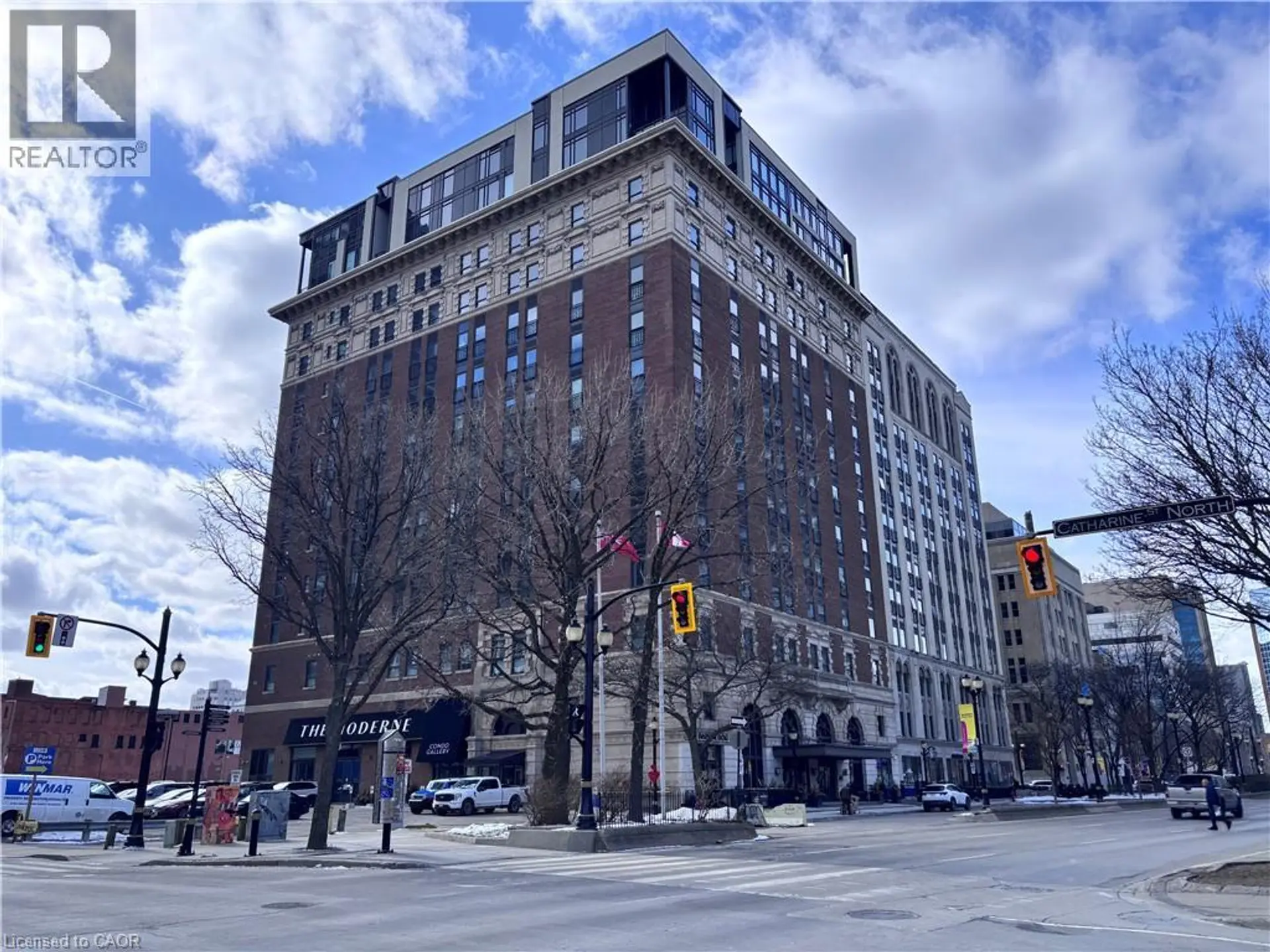 #410 112 KING Street E - Image 1