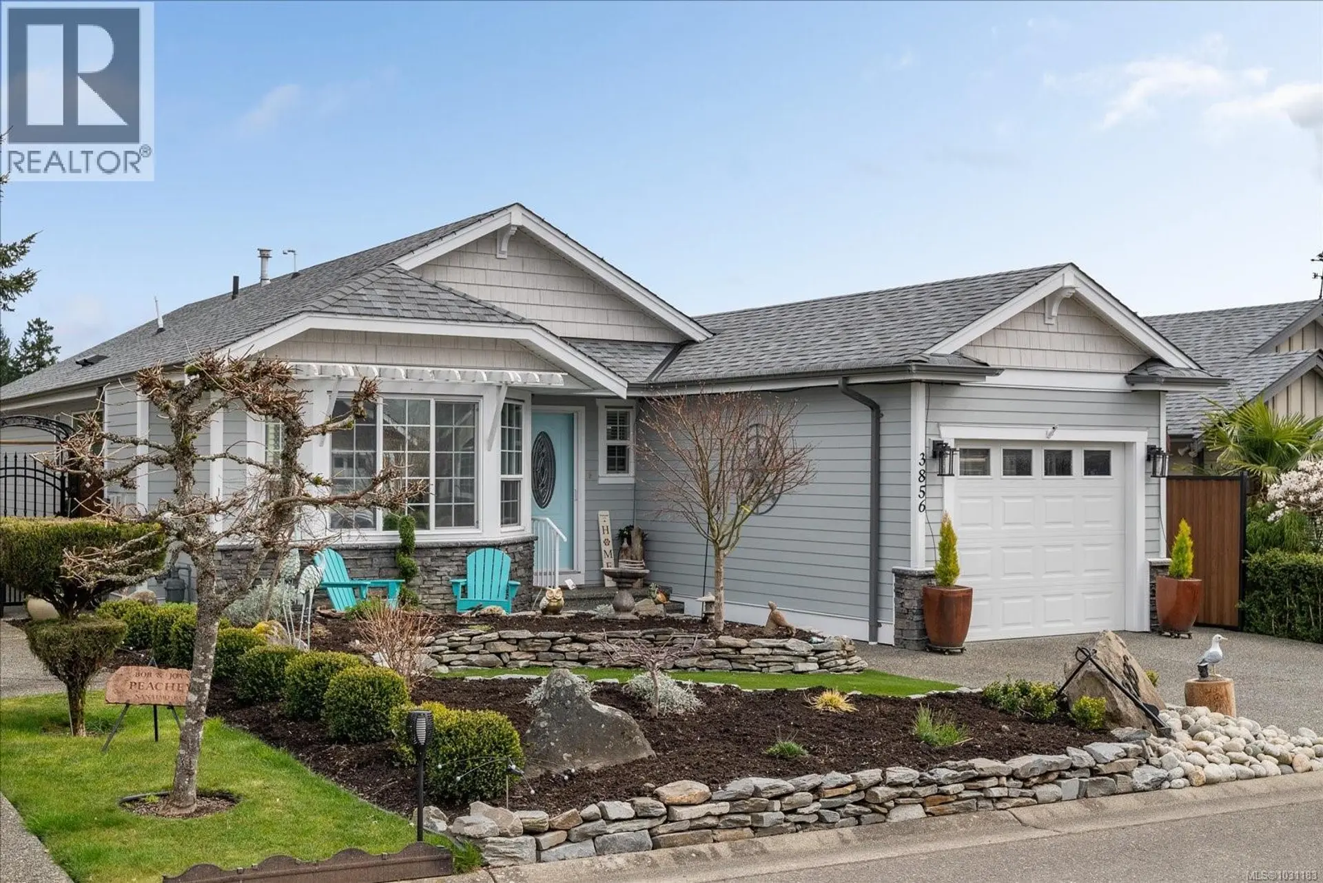 Property at #189 3856 Honey Locust Dr, Nanaimo, BC