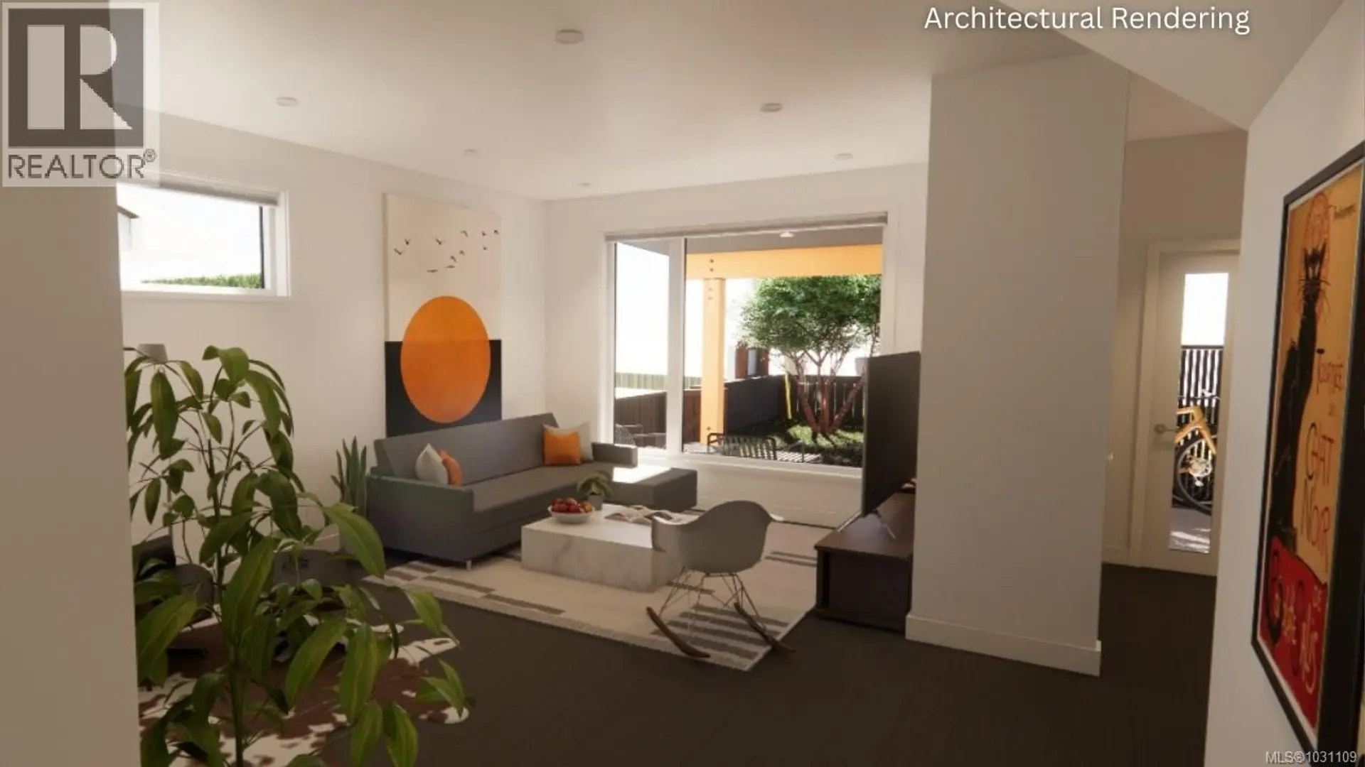 Property at #B 1051 4th St, Courtenay, BC