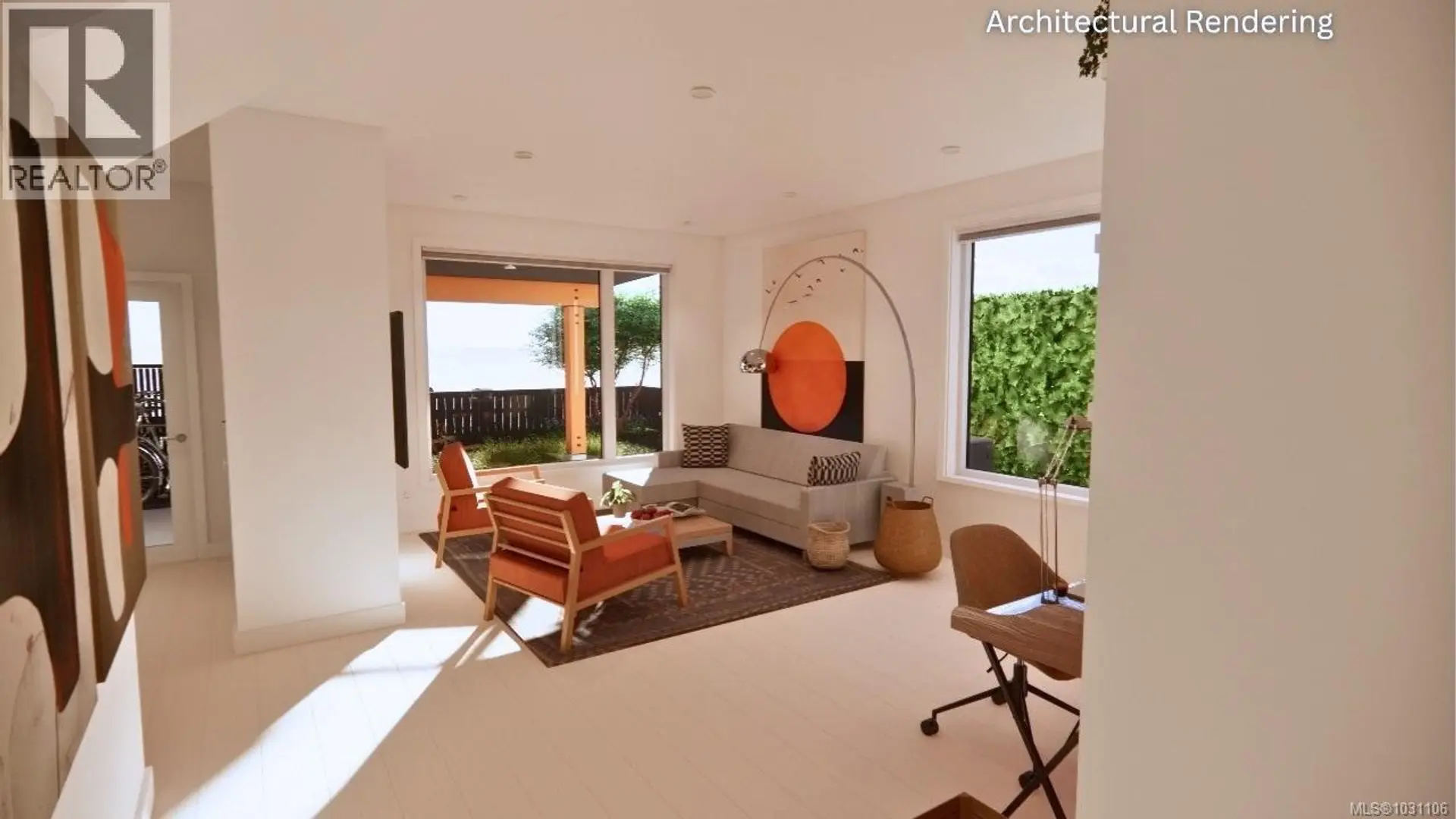 Property at #A 1051 4TH ST, Courtenay, BC