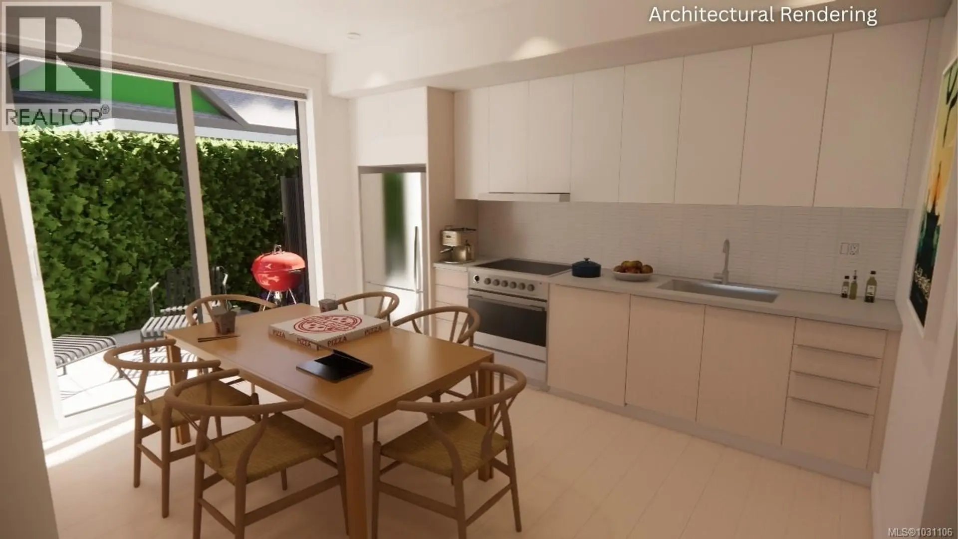 Property at #A 1051 4TH ST, Courtenay, BC