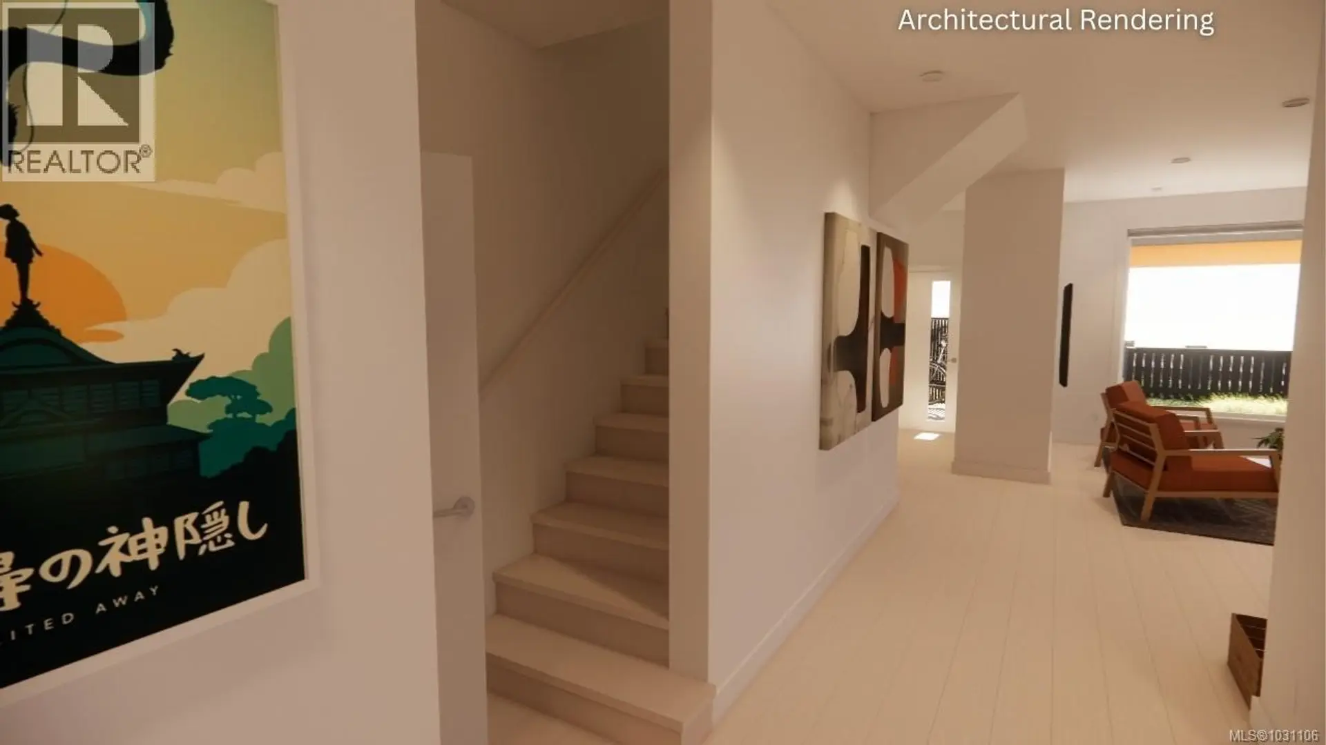 Property at #A 1051 4TH ST, Courtenay, BC