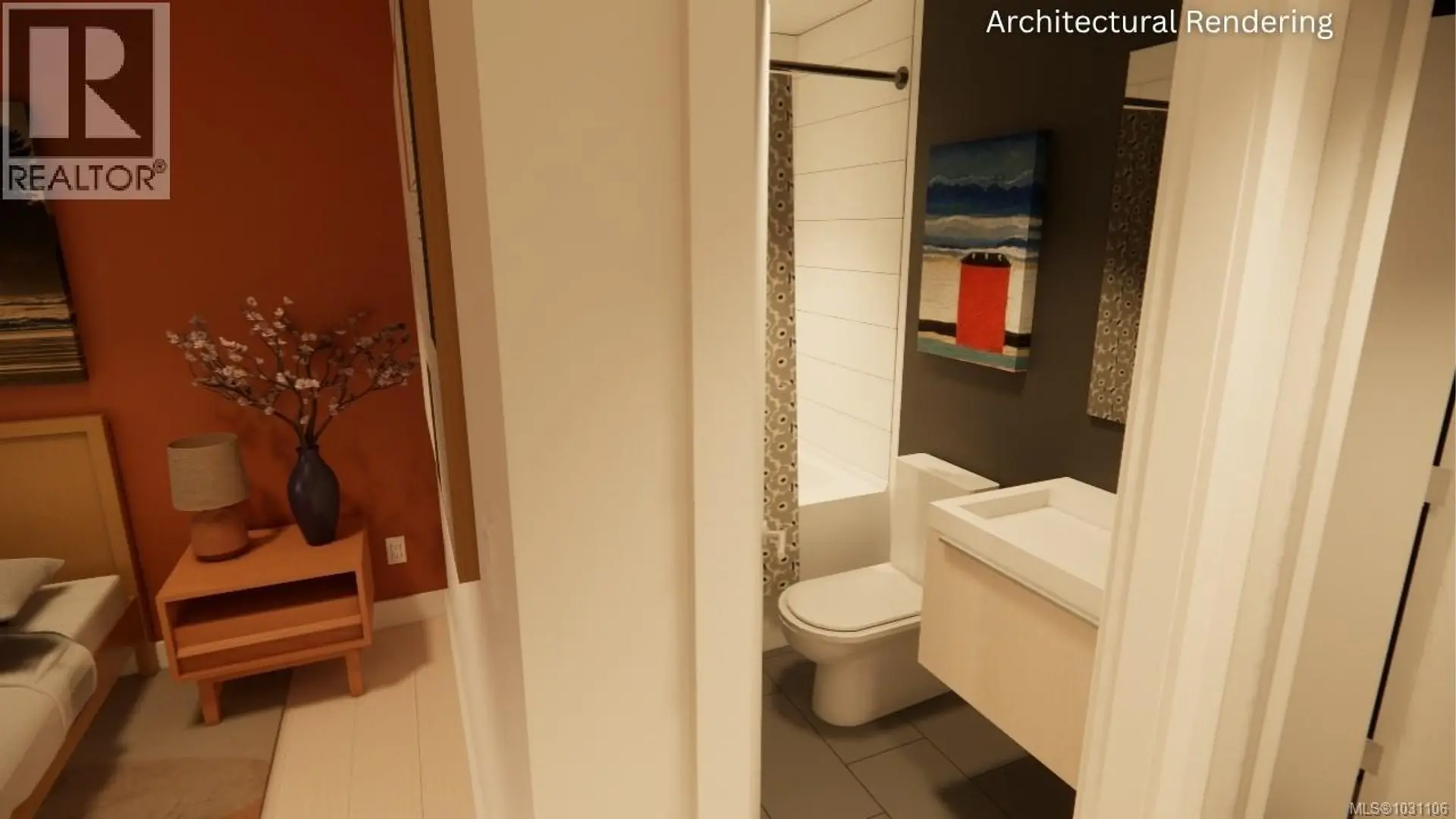 Property at #A 1051 4TH ST, Courtenay, BC