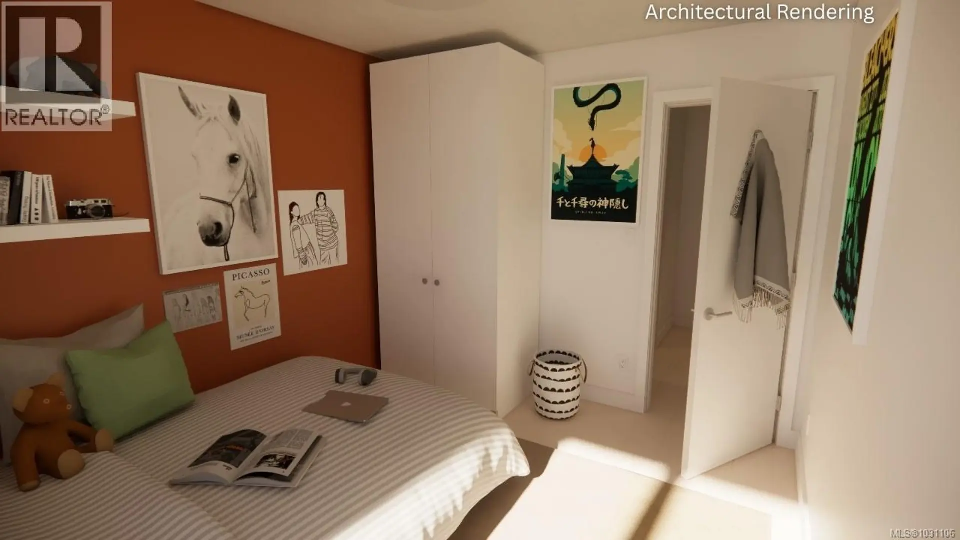 Property at #A 1051 4TH ST, Courtenay, BC