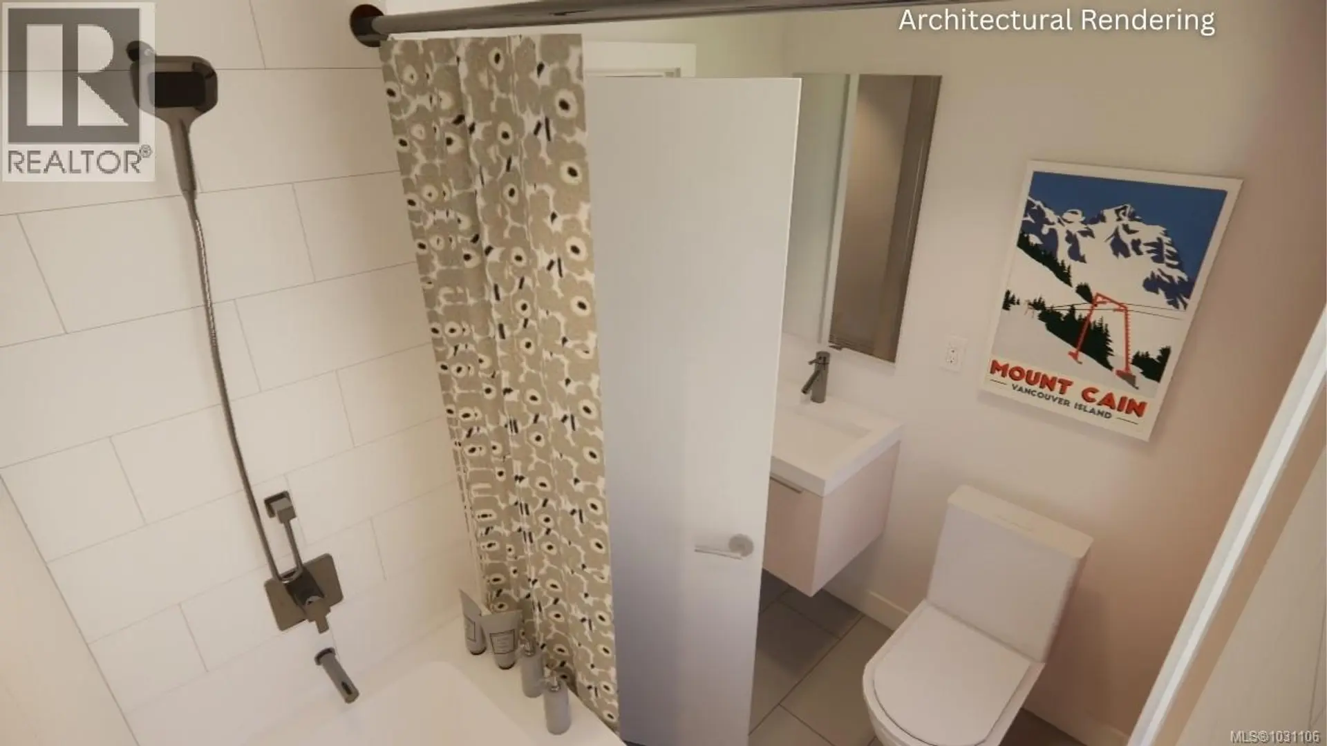 Property at #A 1051 4TH ST, Courtenay, BC