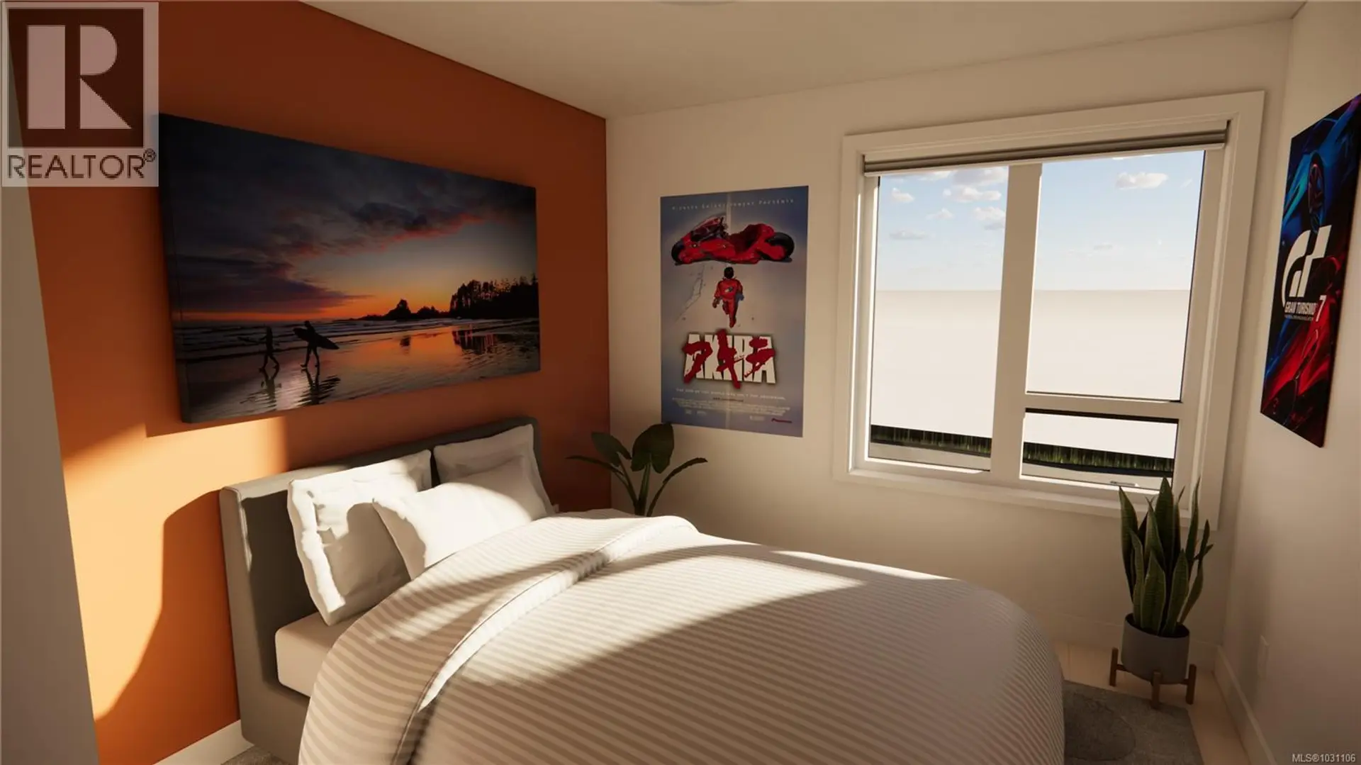 Property at #A 1051 4TH ST, Courtenay, BC