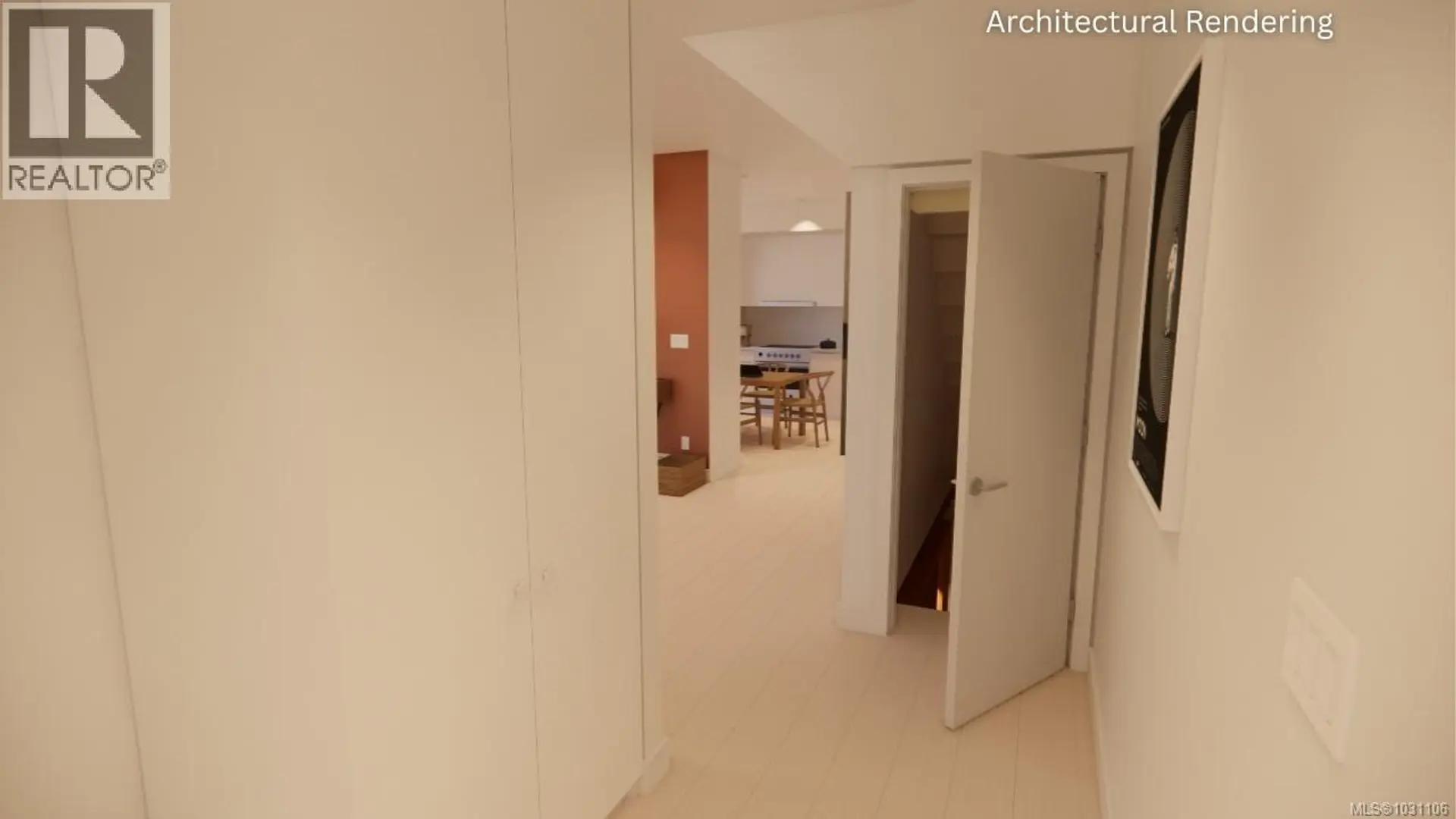 Property at #A 1051 4TH ST, Courtenay, BC