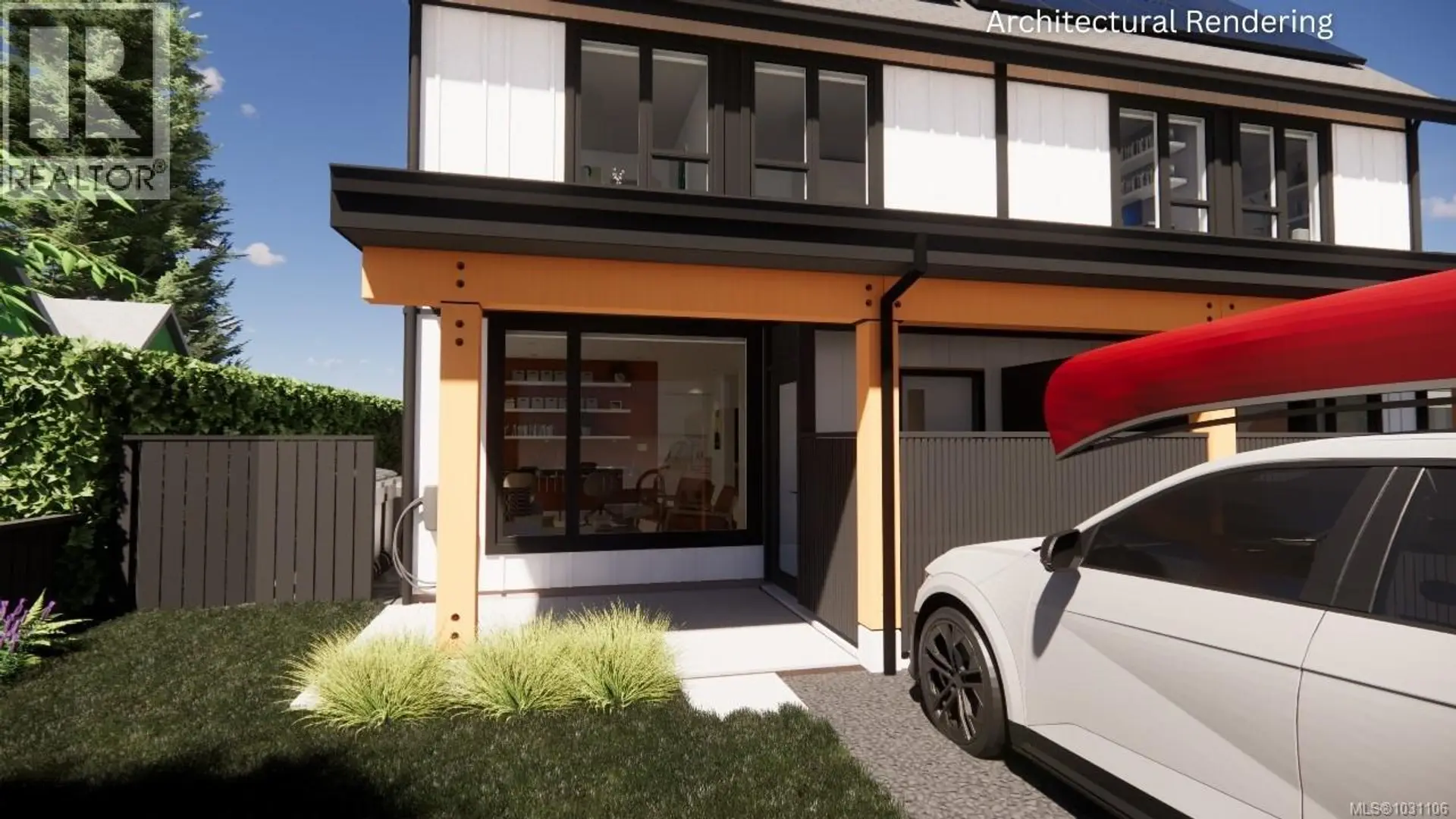 Property at #A 1051 4TH ST, Courtenay, BC