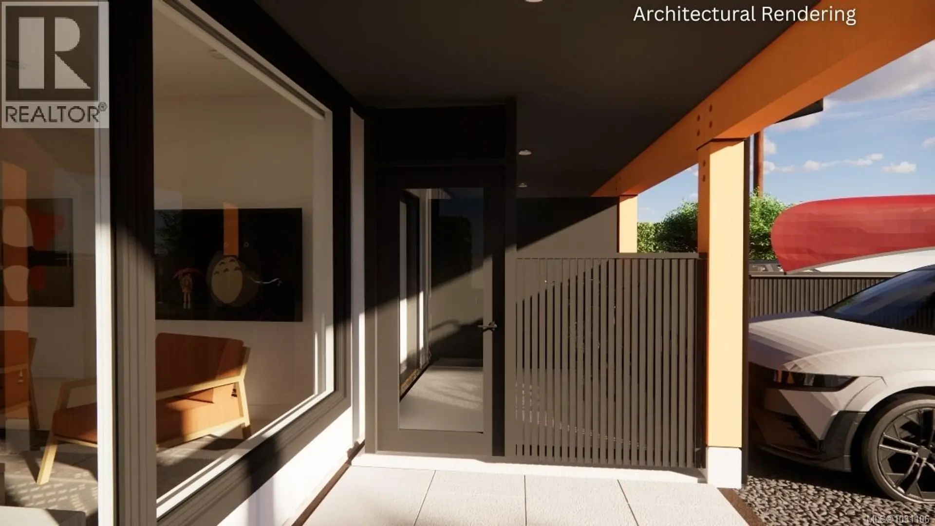 Property at #A 1051 4TH ST, Courtenay, BC