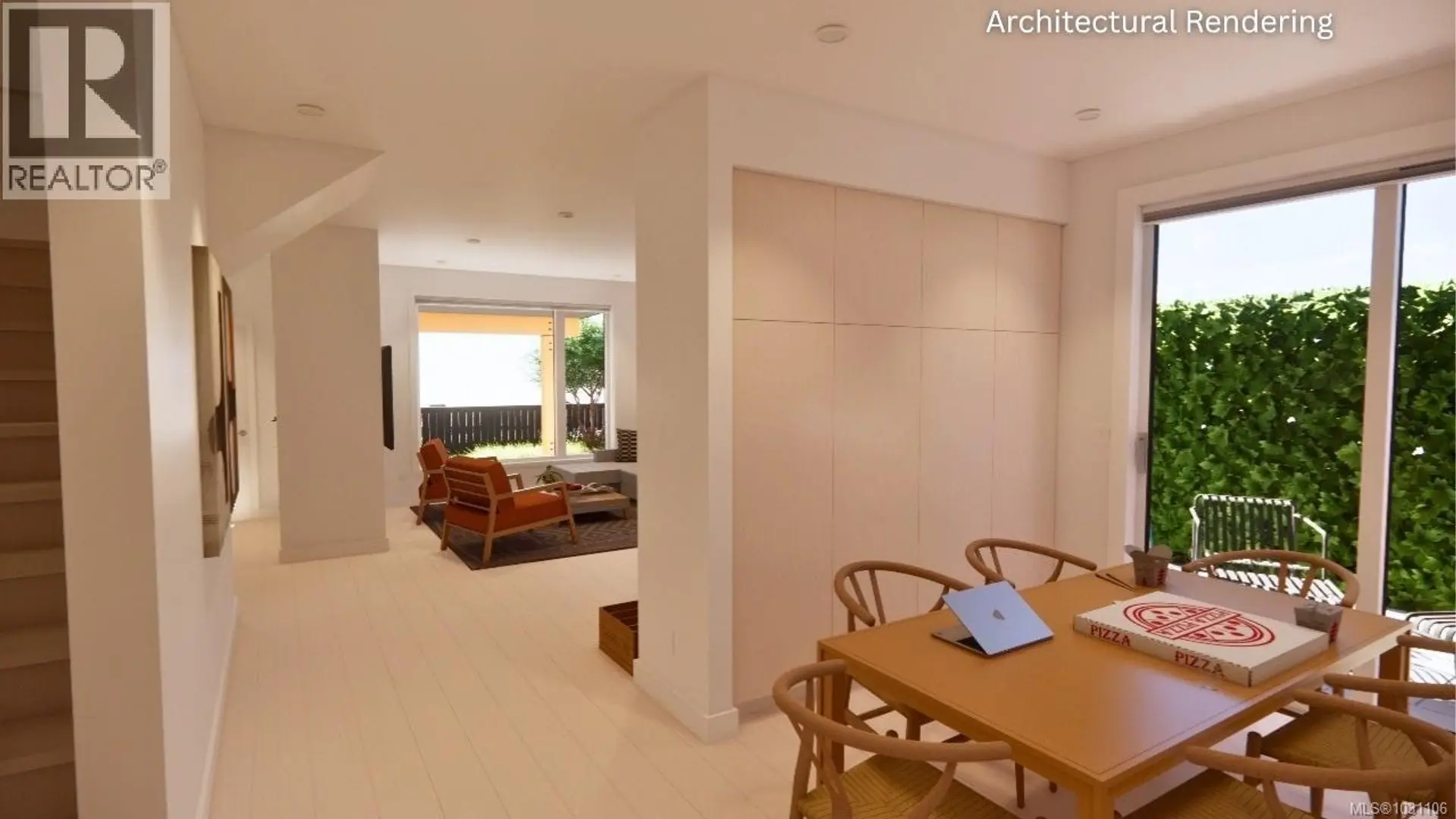 Property at #A 1051 4TH ST, Courtenay, BC