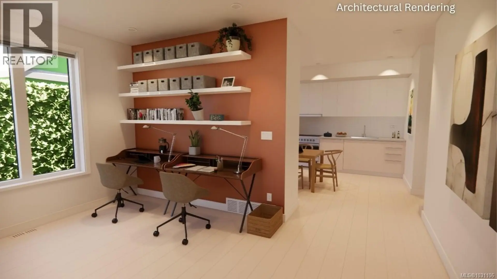 Property at #A 1051 4TH ST, Courtenay, BC