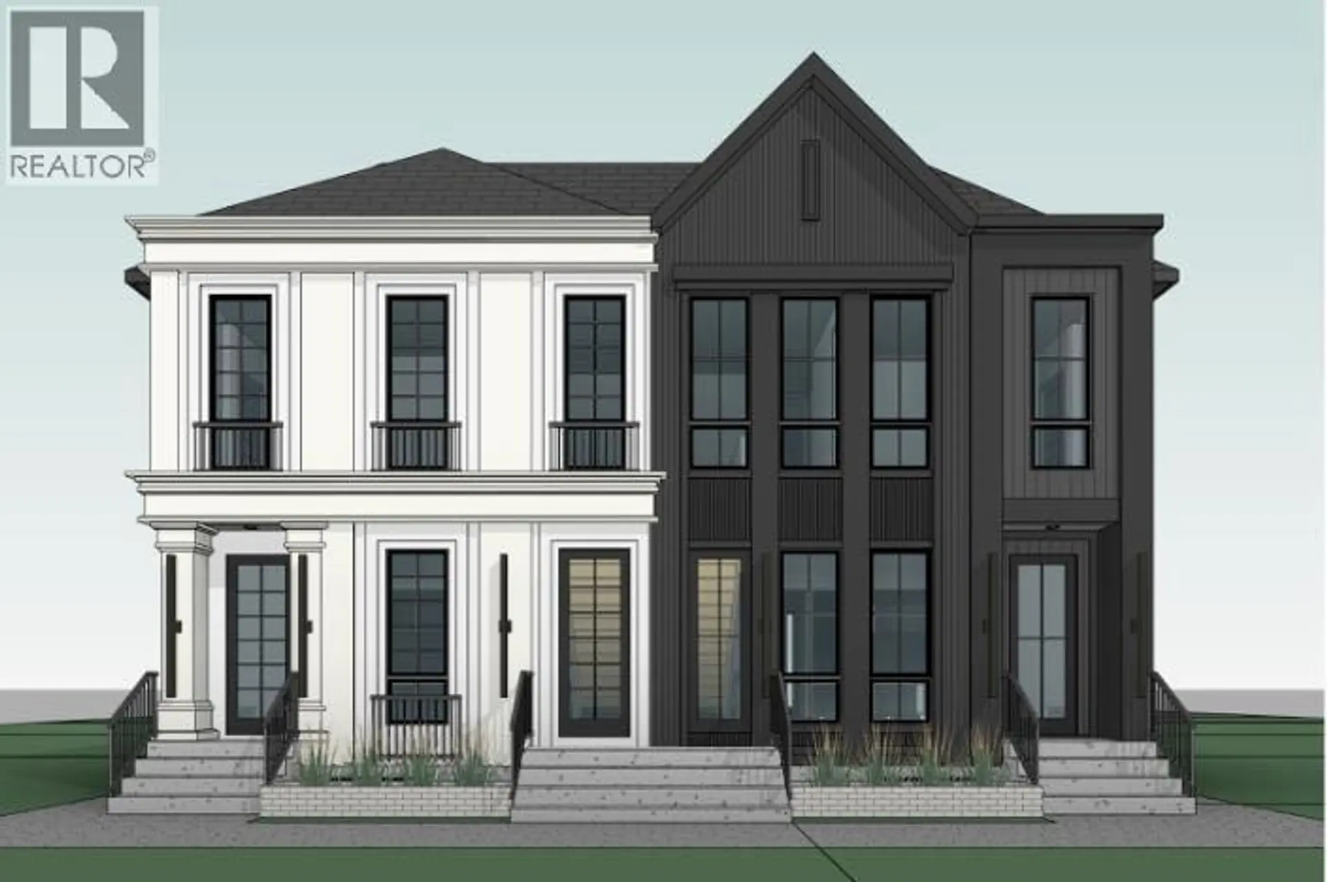 Property at 206 23 AVENUE NE, Calgary, AB