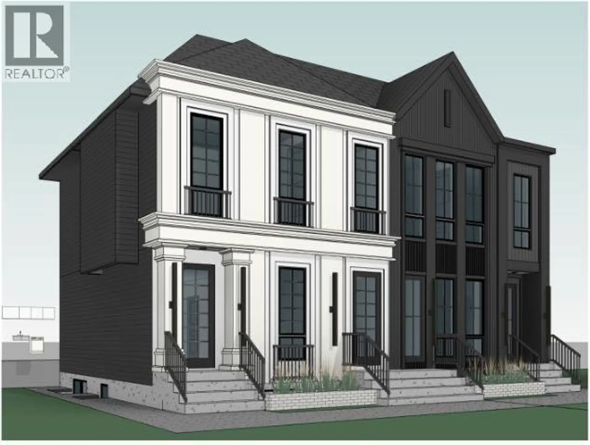 Property at 206 23 AVENUE NE, Calgary, AB