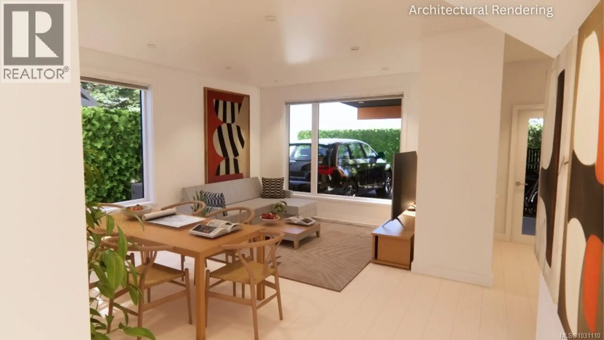 Property at #C 1051 4TH ST, Courtenay, BC