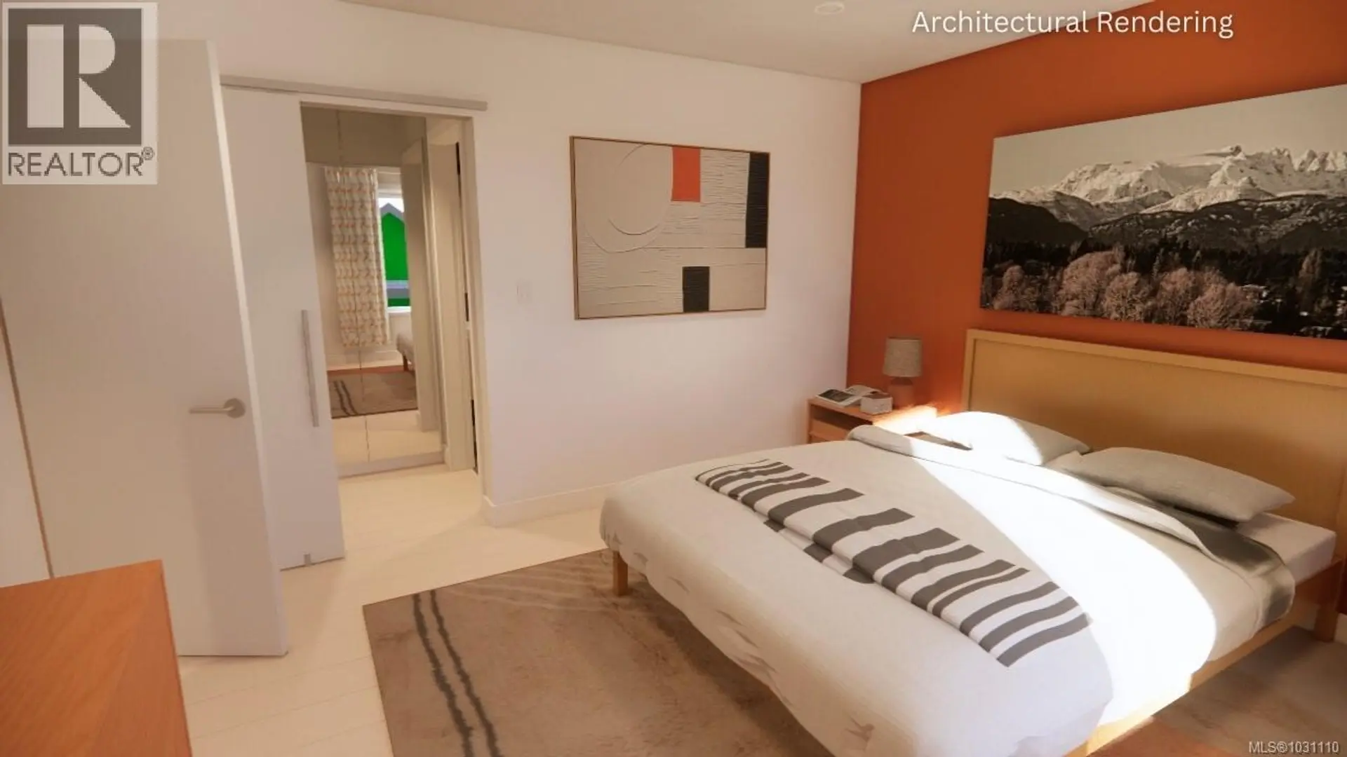 Property at #C 1051 4TH ST, Courtenay, BC