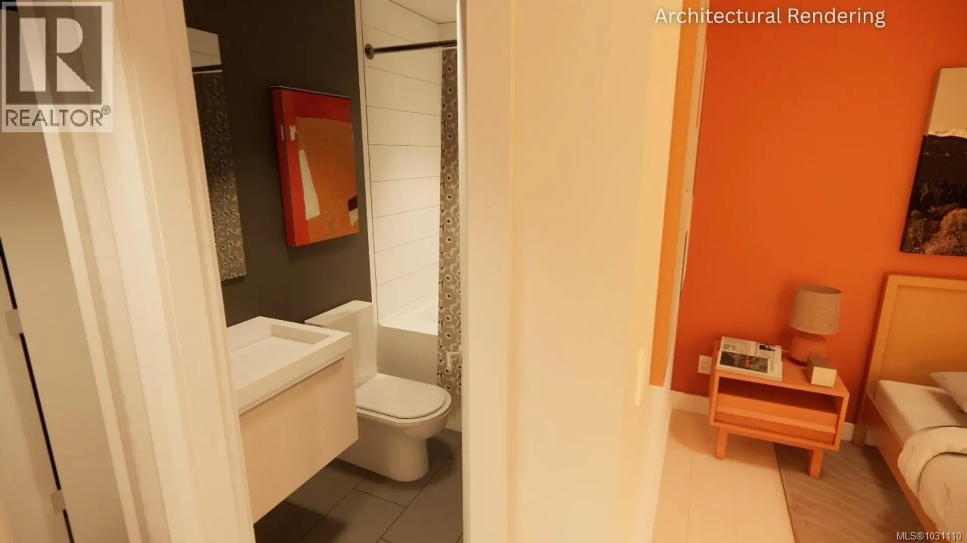 Property at #C 1051 4TH ST, Courtenay, BC