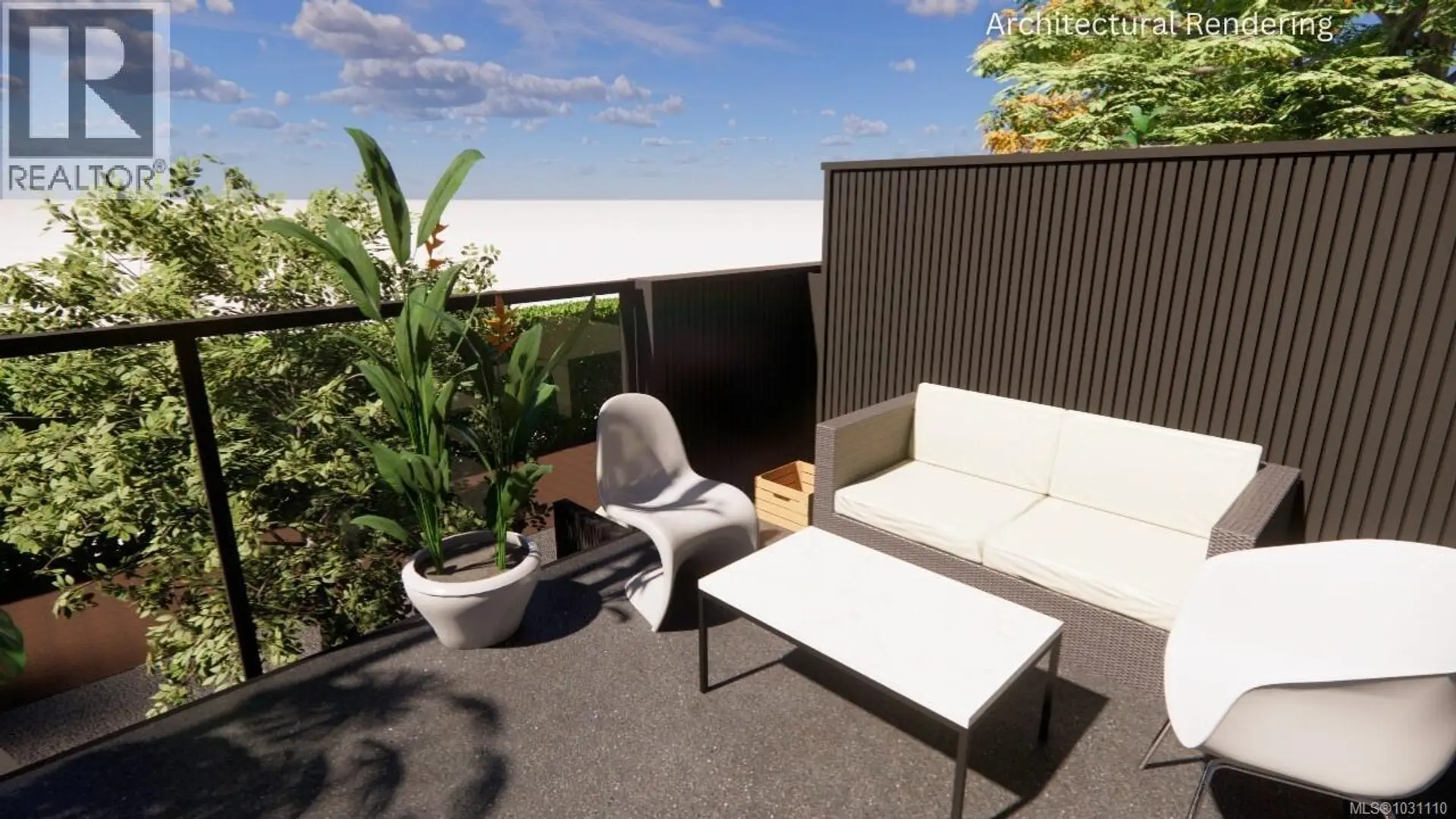 Property at #C 1051 4TH ST, Courtenay, BC