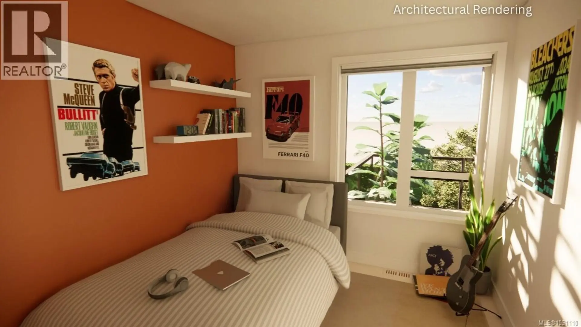 Property at #C 1051 4TH ST, Courtenay, BC