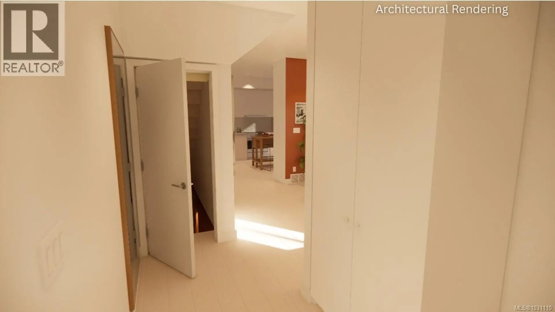 Property at #C 1051 4TH ST, Courtenay, BC