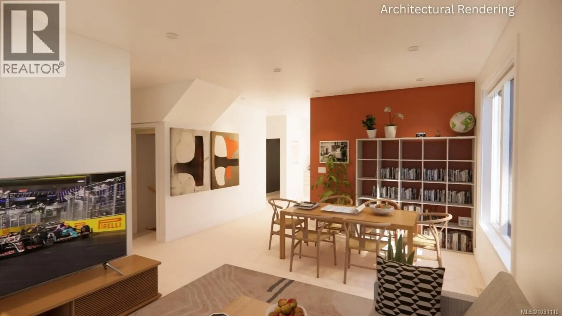 Property at #C 1051 4TH ST, Courtenay, BC