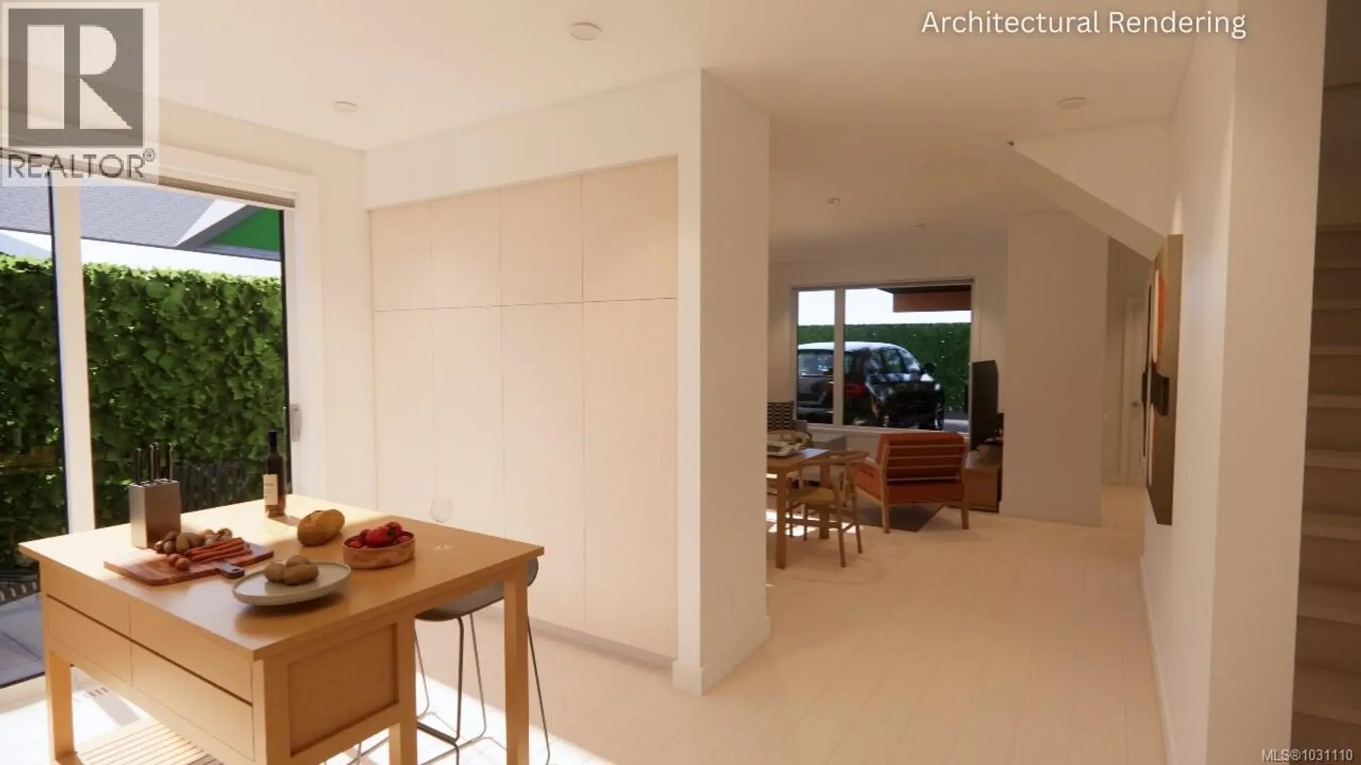 Property at #C 1051 4TH ST, Courtenay, BC