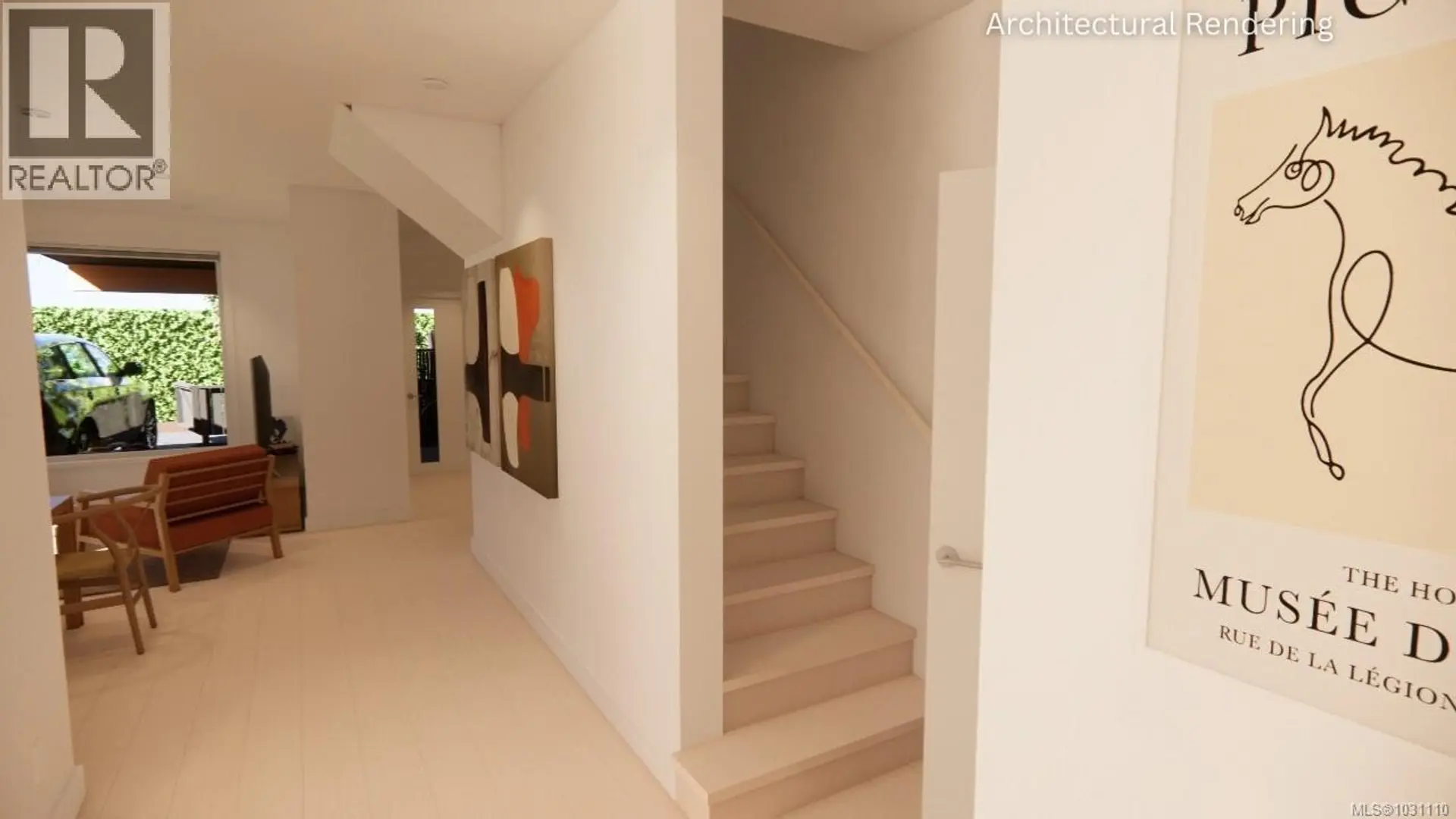 Property at #C 1051 4TH ST, Courtenay, BC