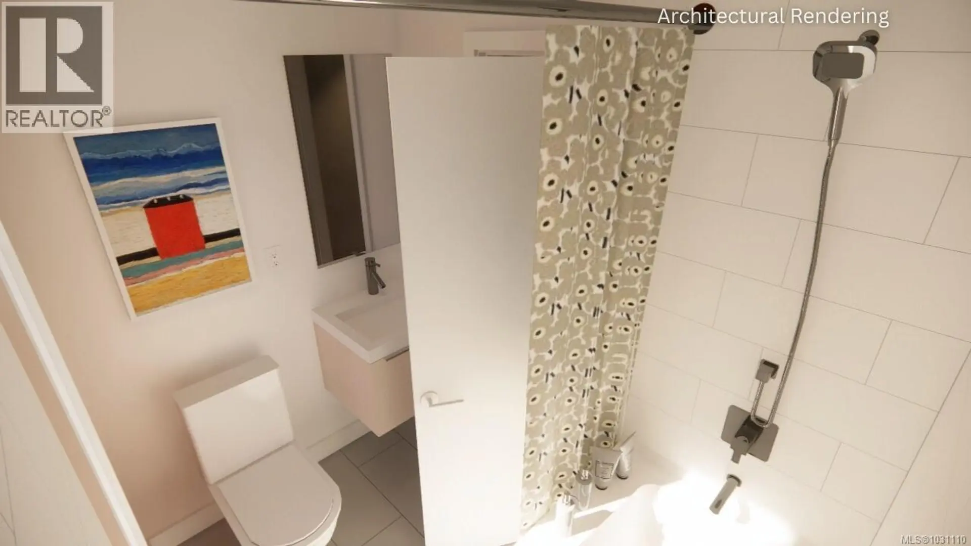 Property at #C 1051 4TH ST, Courtenay, BC