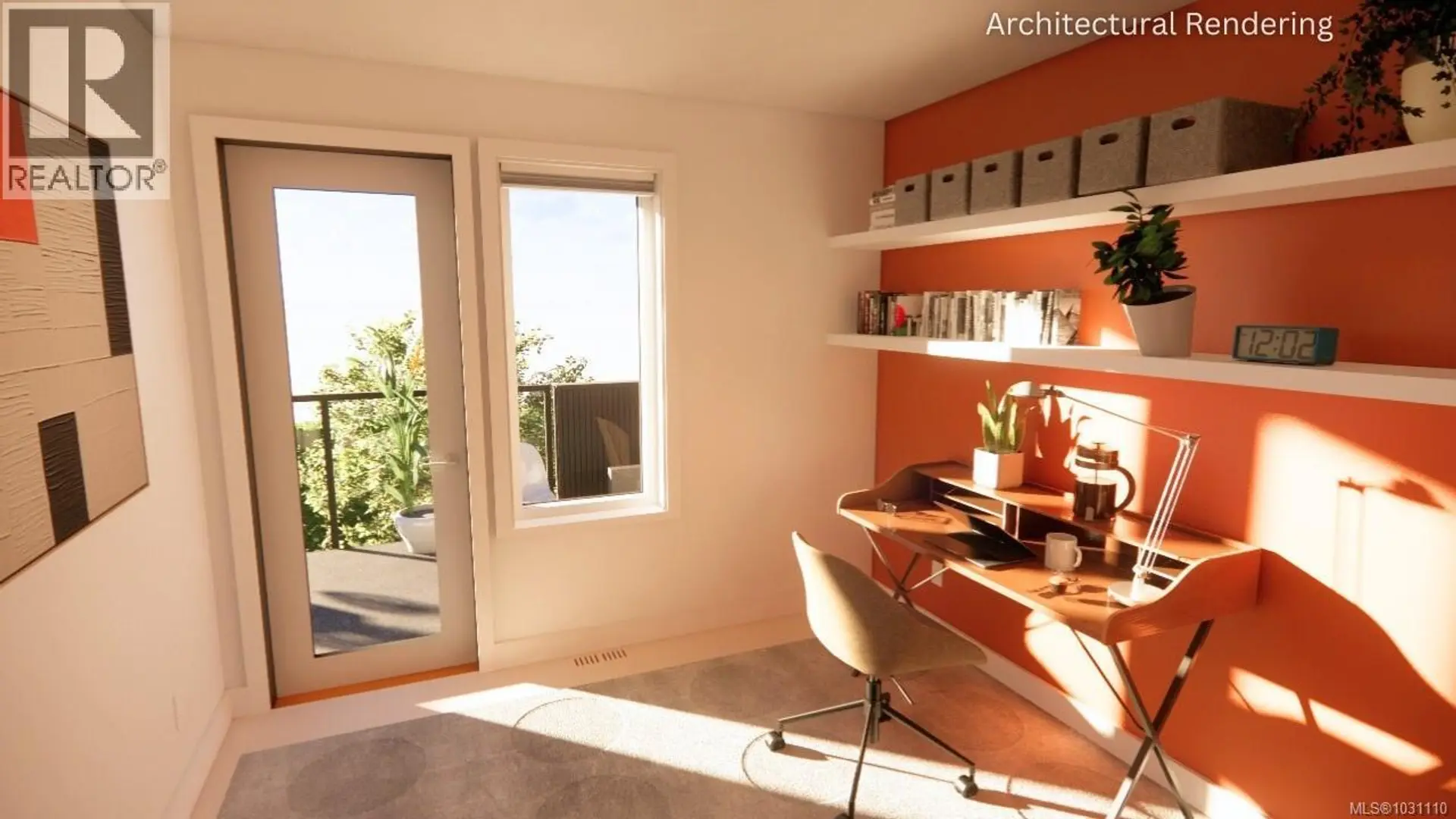 Property at #C 1051 4TH ST, Courtenay, BC