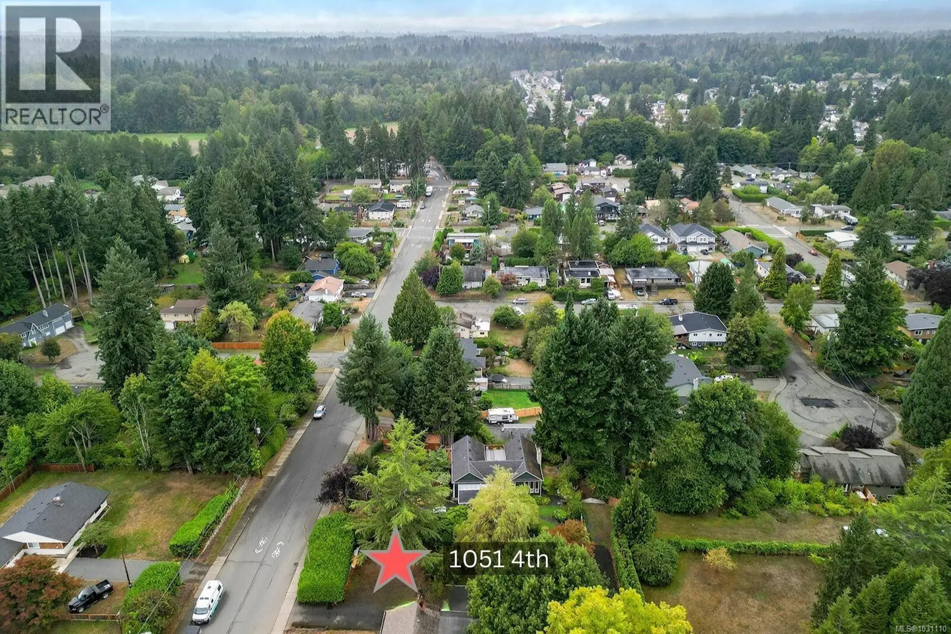 Property at #C 1051 4TH ST, Courtenay, BC