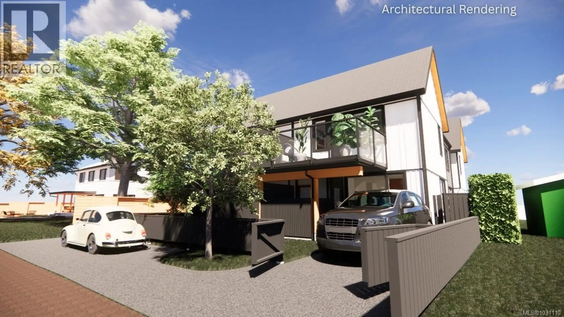 Property at #C 1051 4TH ST, Courtenay, BC