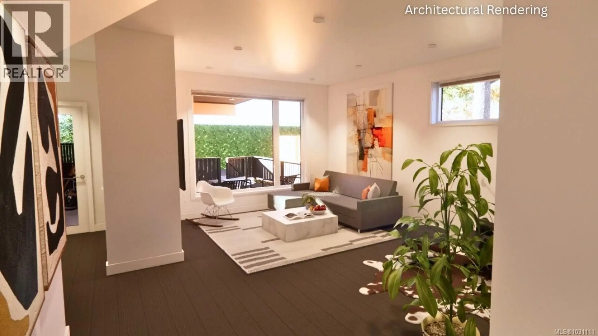 Property at #D 1051 4th St, Courtenay, BC