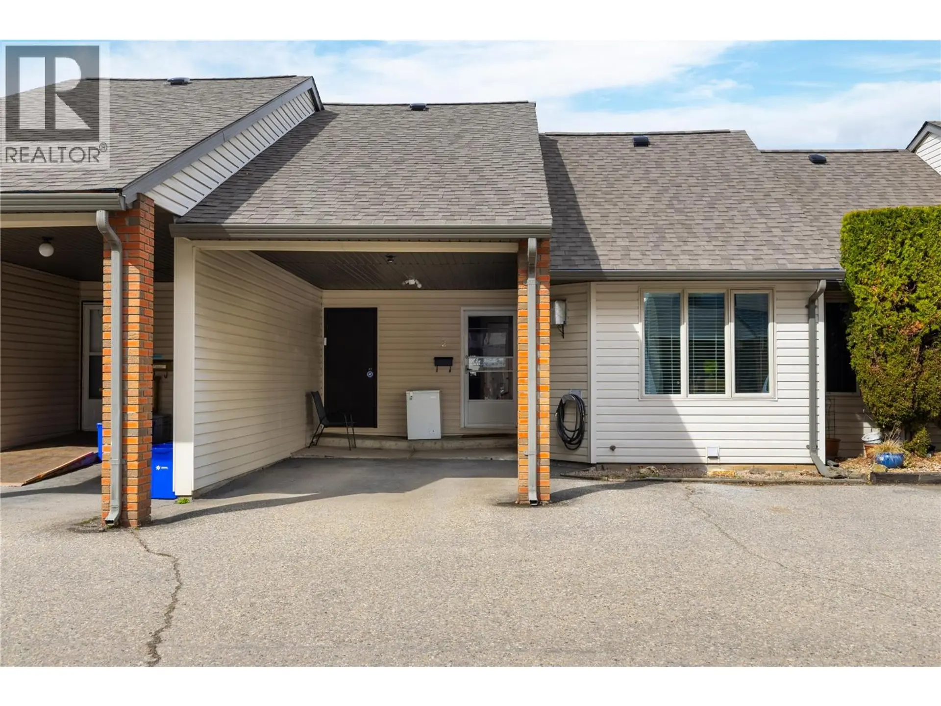 Property at #2 4004 24 Avenue, Vernon, BC
